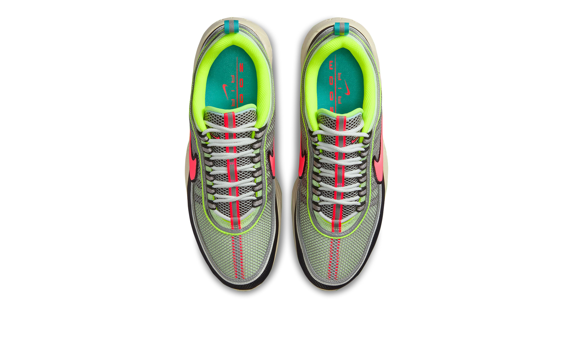 Zoom Spiridon "Barely volt" II1237 701