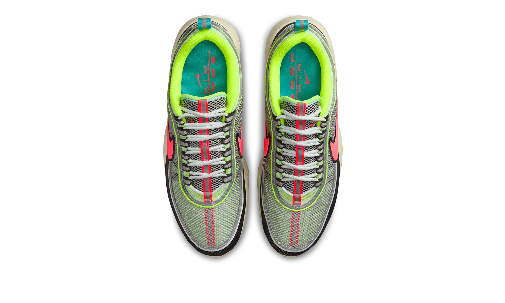 Zoom Spiridon "Barely volt" II1237 701