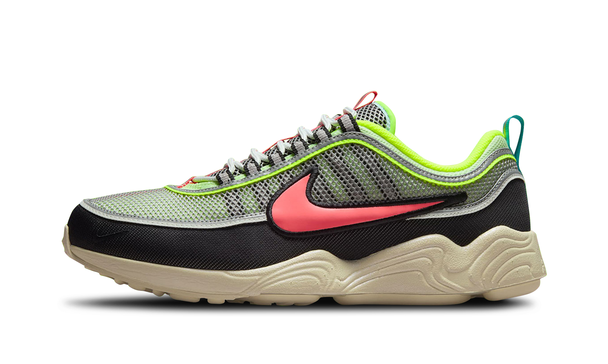 Zoom Spiridon "Barely volt" II1237 701