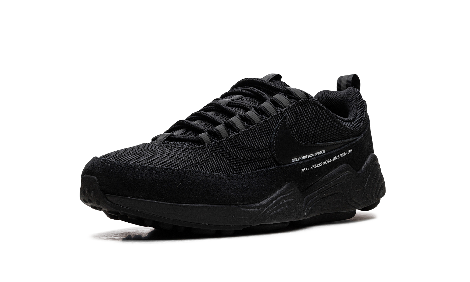 Zoom Spiridon "Fragment design - black" HF5455 001