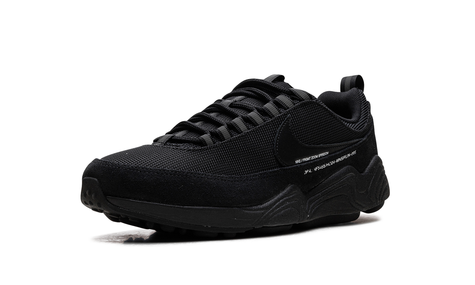 Zoom Spiridon "Fragment design - black" HF5455 001