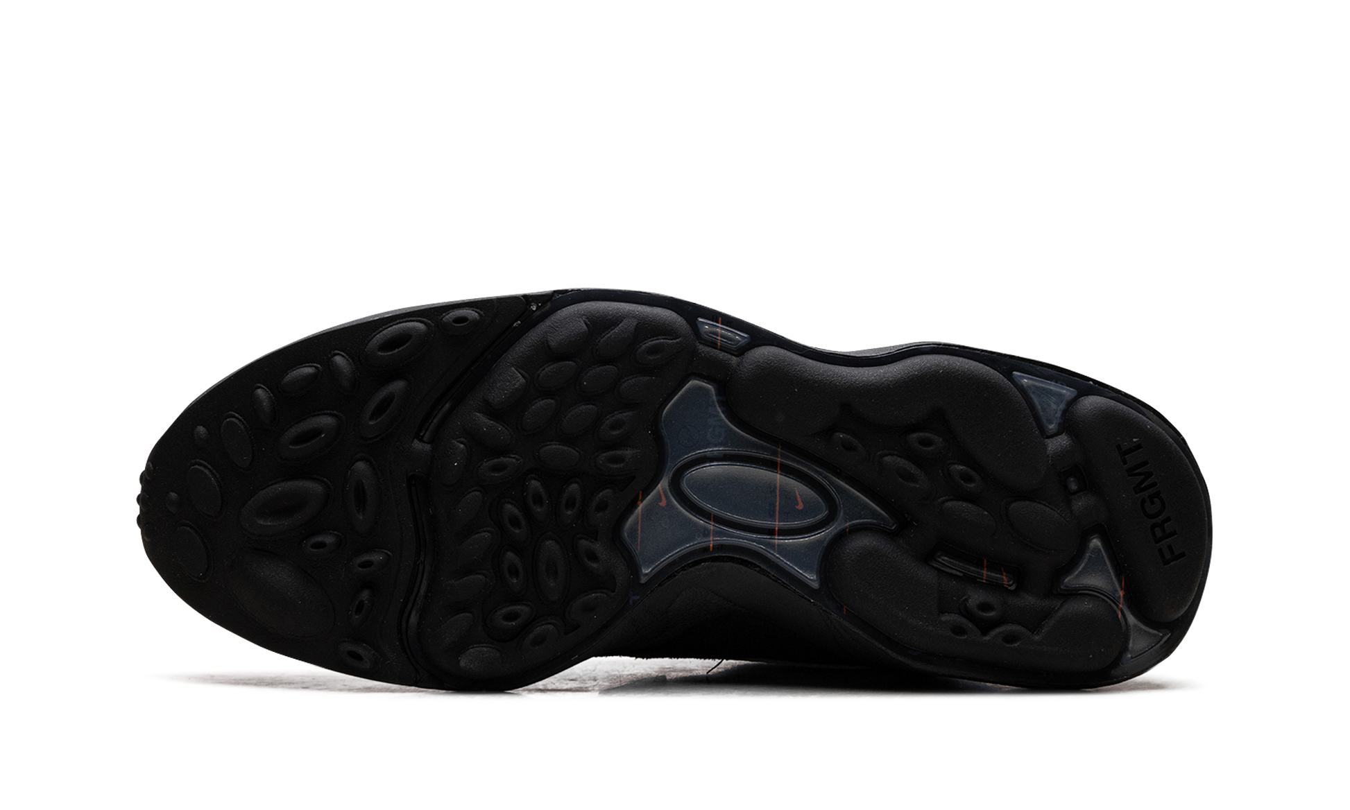 Zoom Spiridon "Fragment design - black" HF5455 001