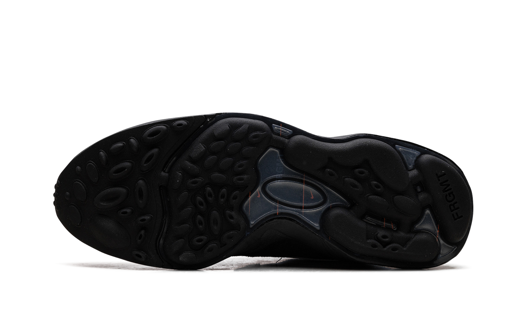 Zoom Spiridon "Fragment design - black" HF5455 001