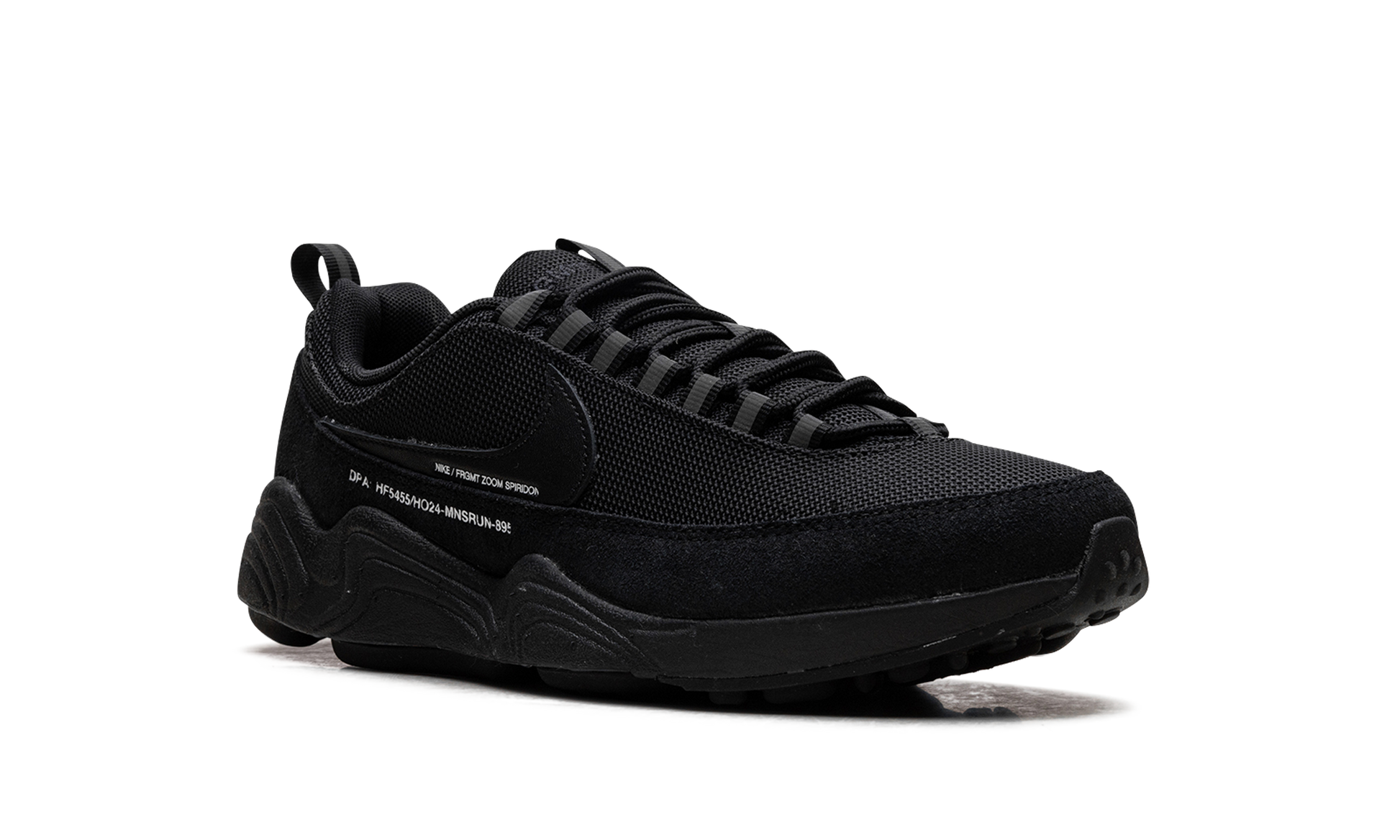 Zoom Spiridon "Fragment design - black" HF5455 001
