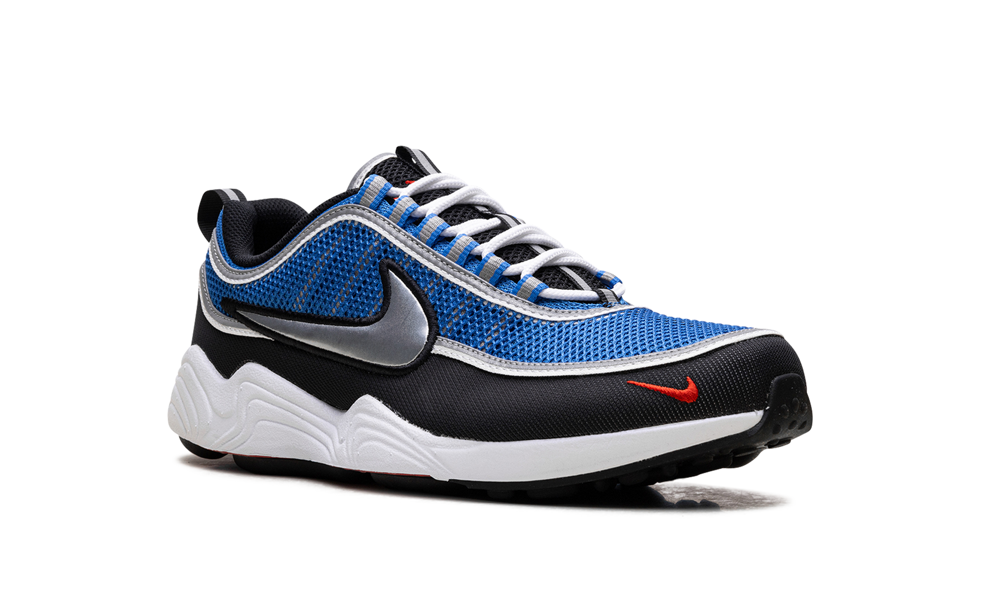 Zoom Spiridon "Signal blue" HF9117 400