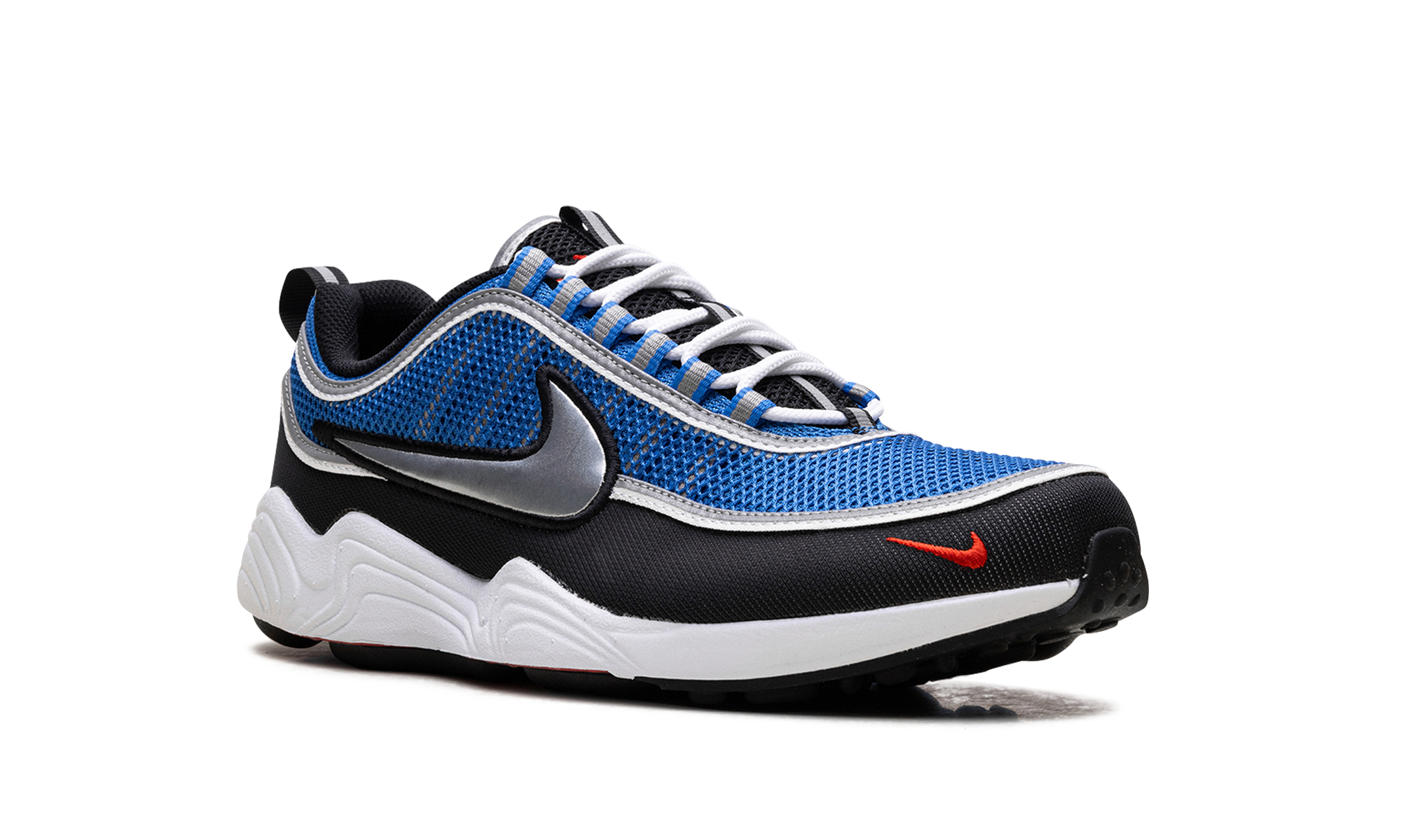 Zoom Spiridon "Signal blue" HF9117 400
