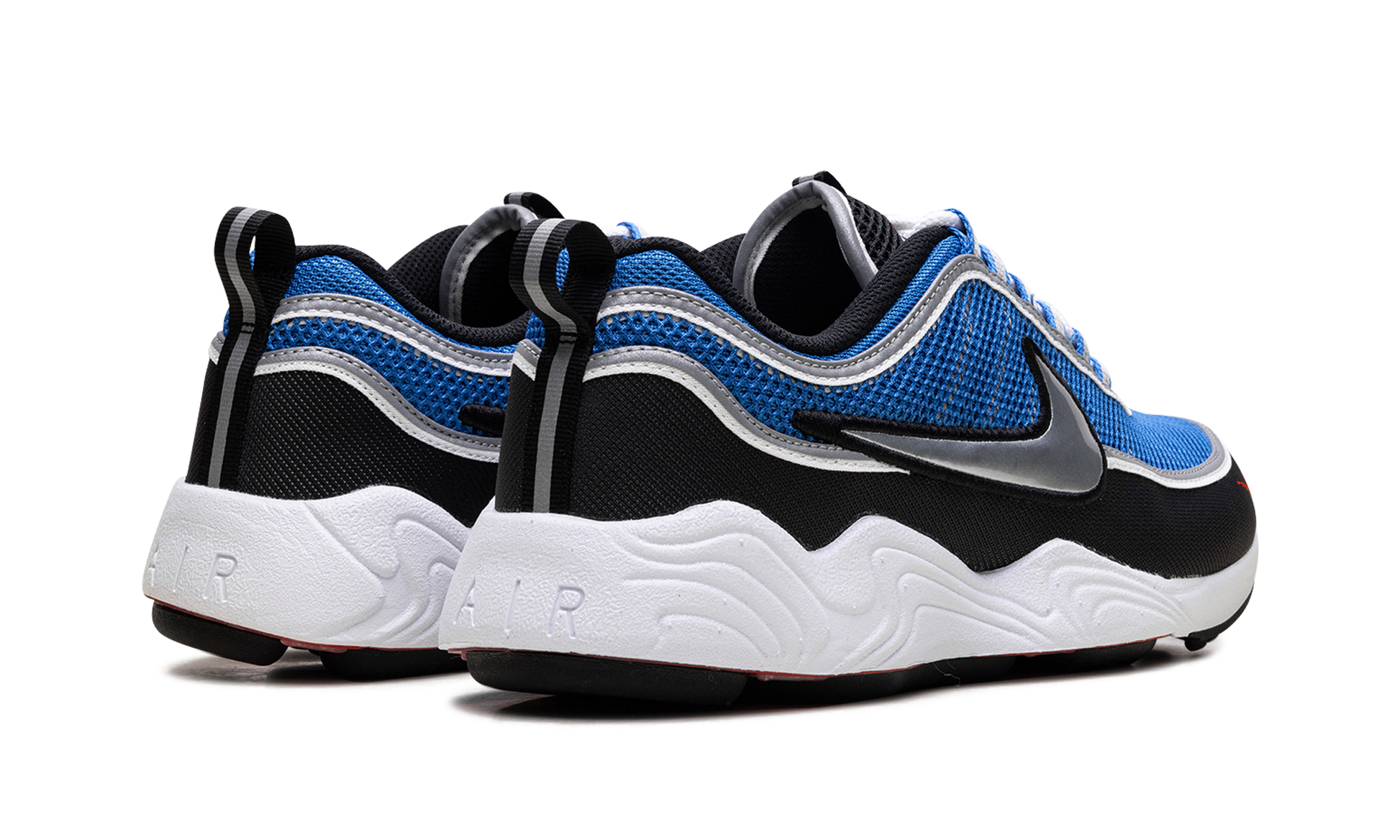 Zoom Spiridon "Signal blue" HF9117 400