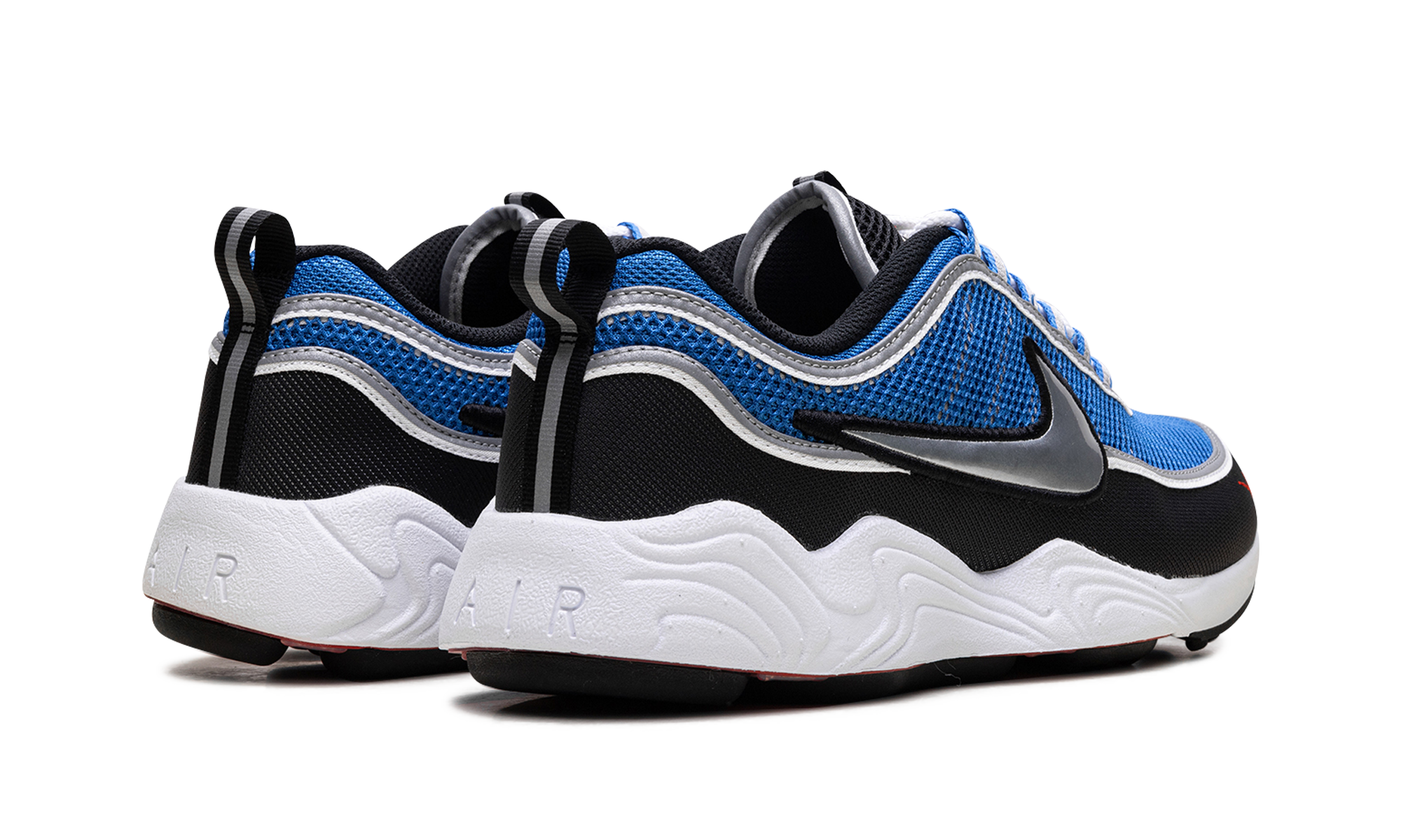 Zoom Spiridon "Signal blue" HF9117 400
