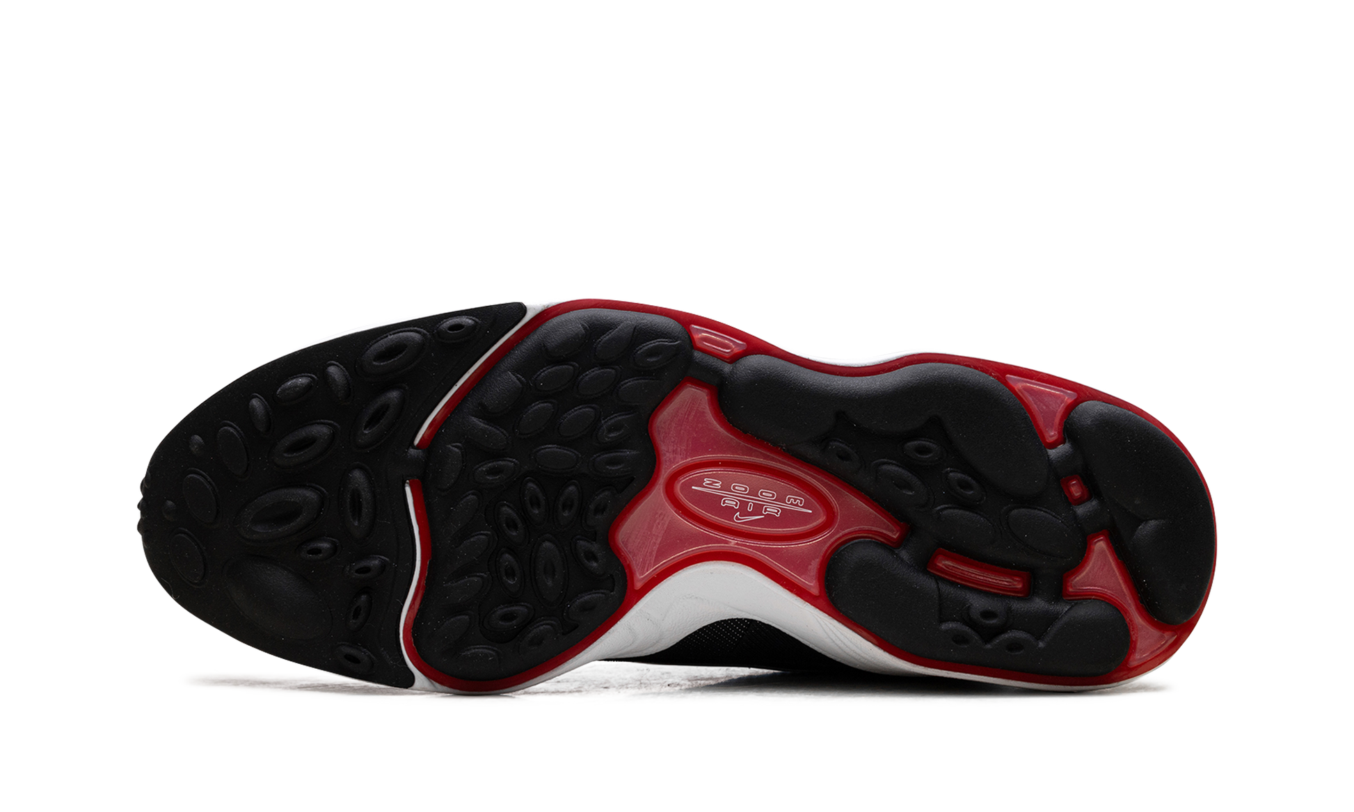 Zoom Spiridon "Signal blue" HF9117 400