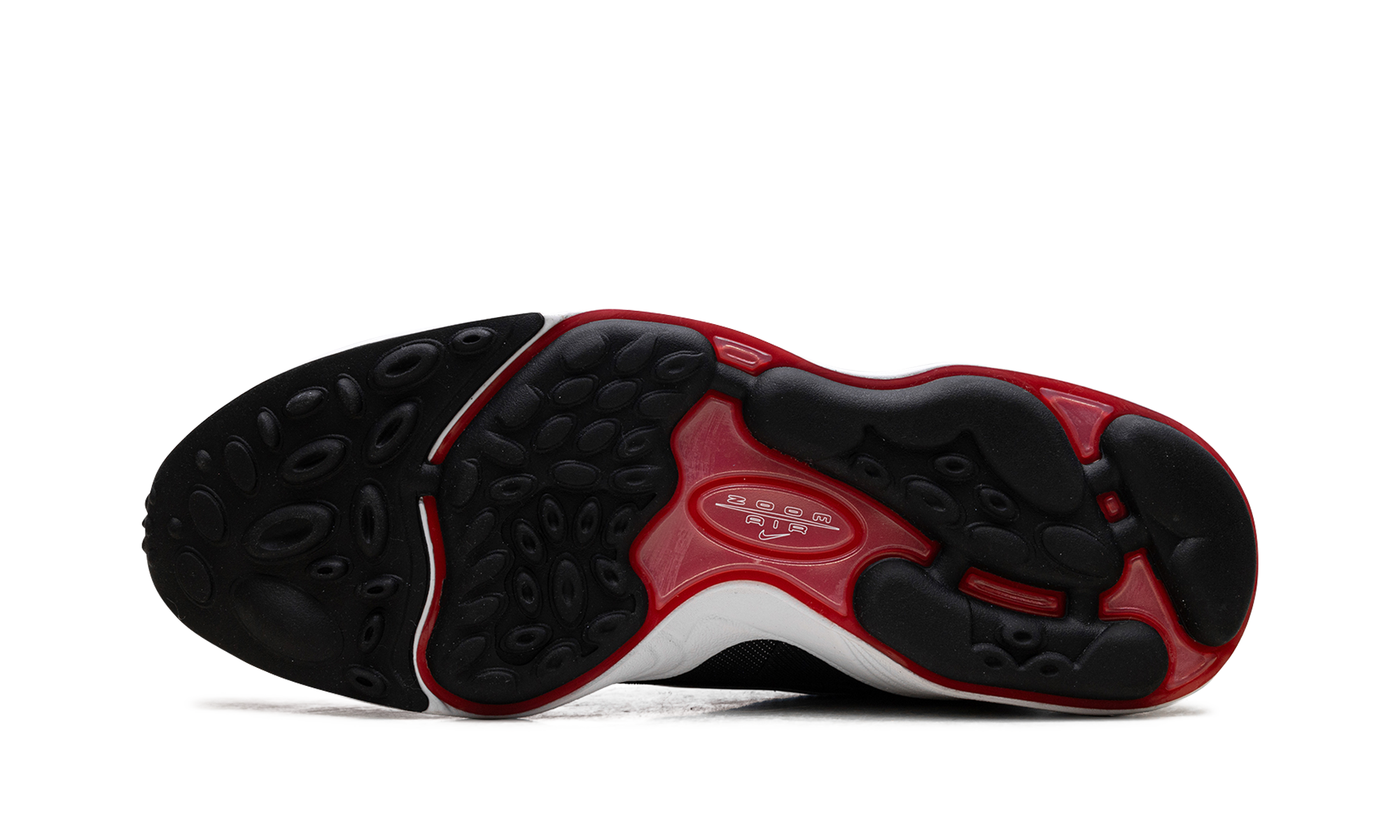 Zoom Spiridon "Signal blue" HF9117 400