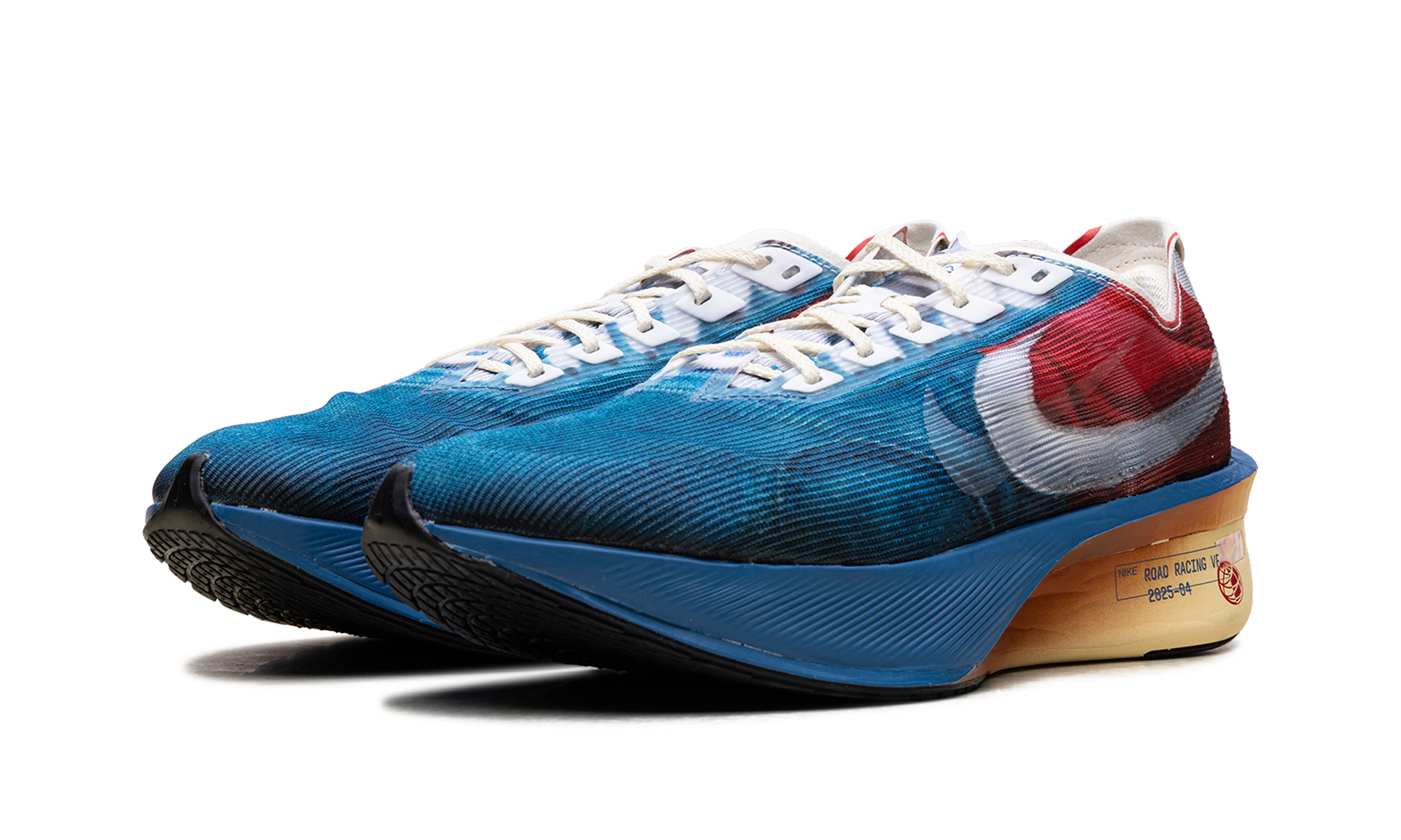 Zoom Vaporfly 4% "Pre montreal" IH3586 999
