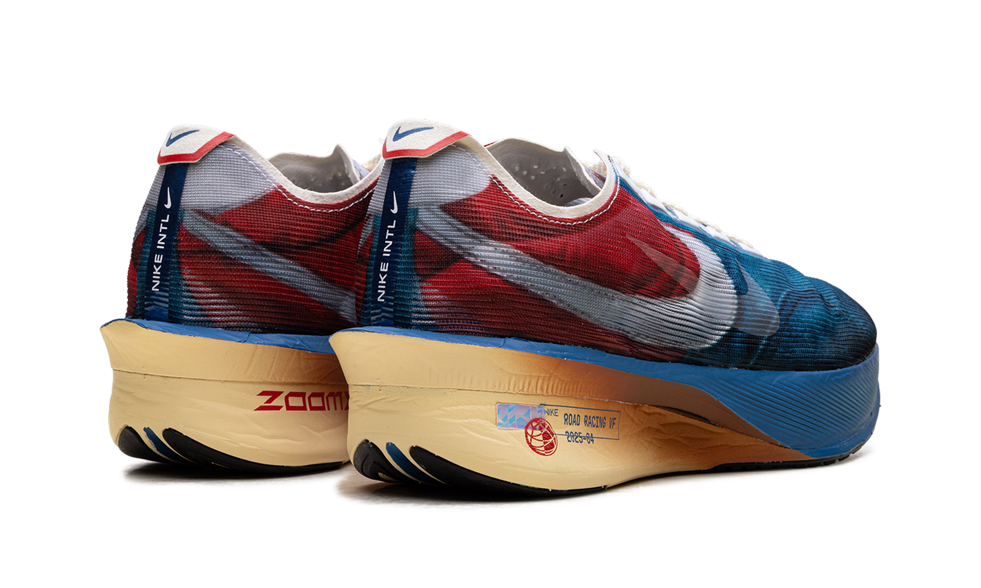 Zoom Vaporfly 4% "Pre montreal" IH3586 999