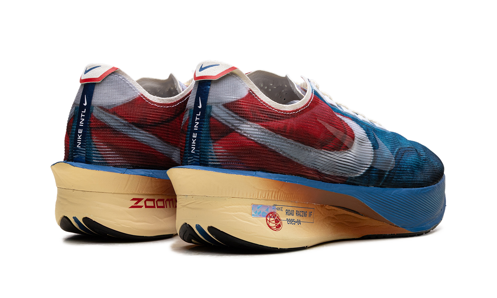 Zoom Vaporfly 4% "Pre montreal" IH3586 999