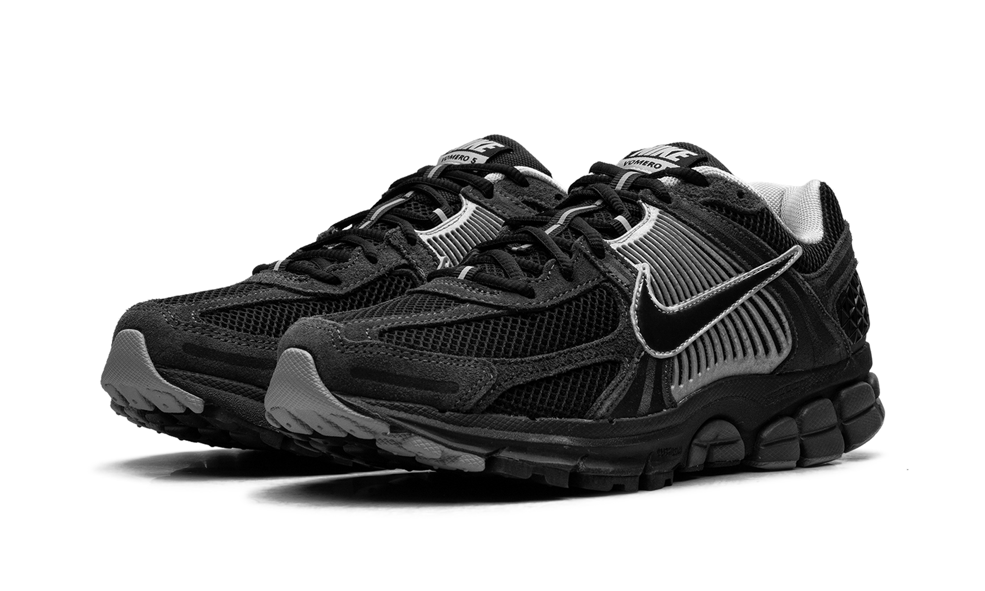 Zoom Vomero 5 "Anthracite flat silver" HF1553 006