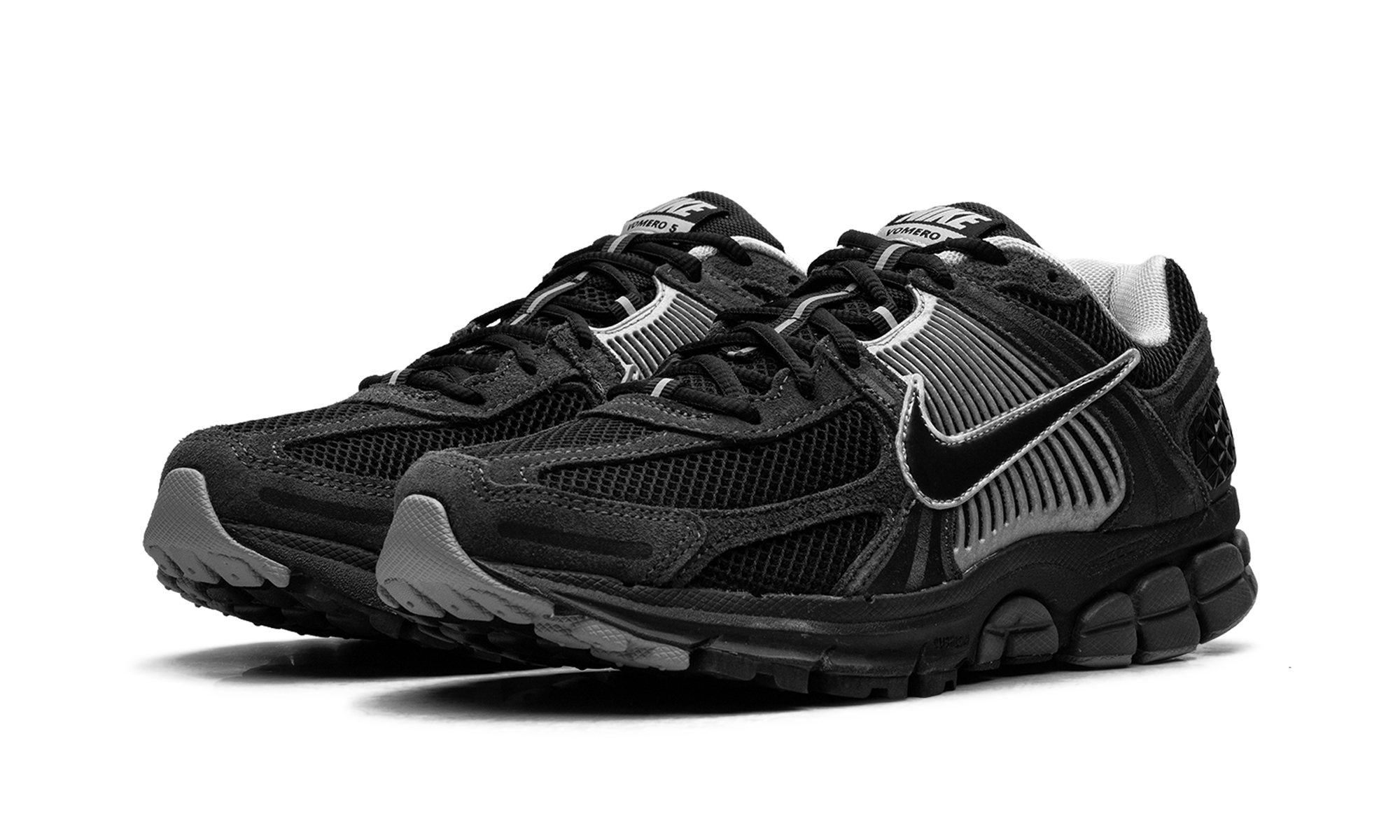 Zoom Vomero 5 "Anthracite flat silver" HF1553 006