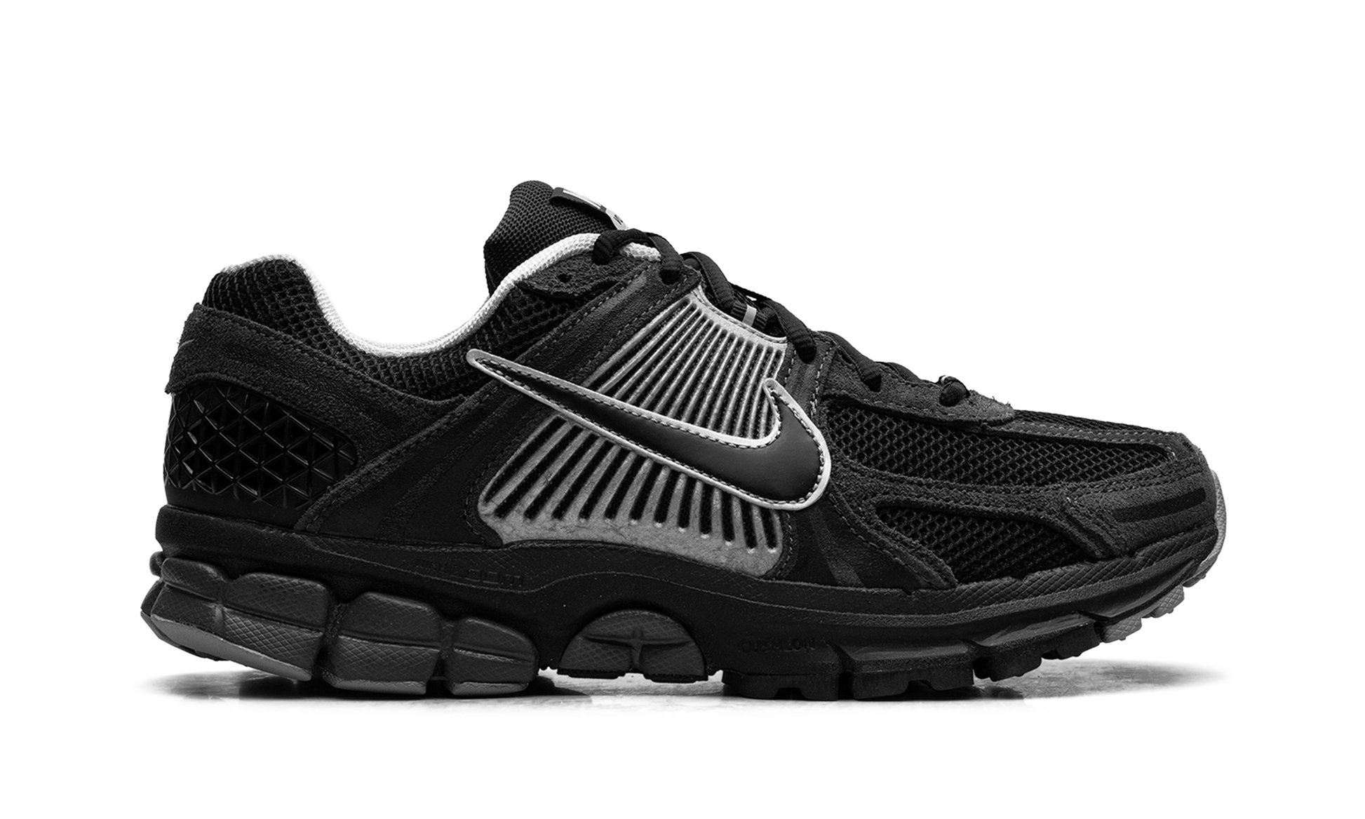 Zoom Vomero 5 "Anthracite flat silver" HF1553 006