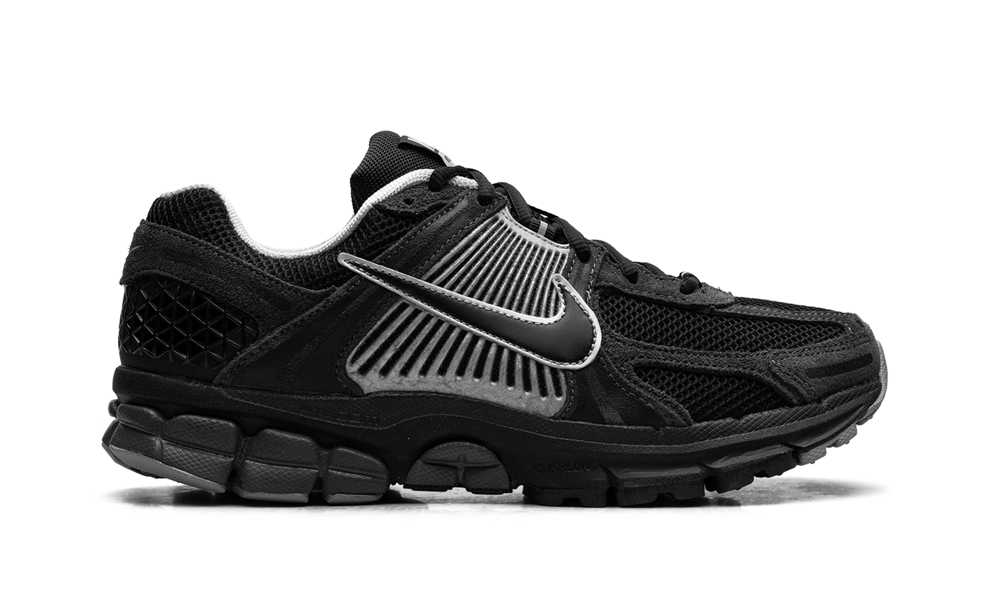 Zoom Vomero 5 "Anthracite flat silver" HF1553 006