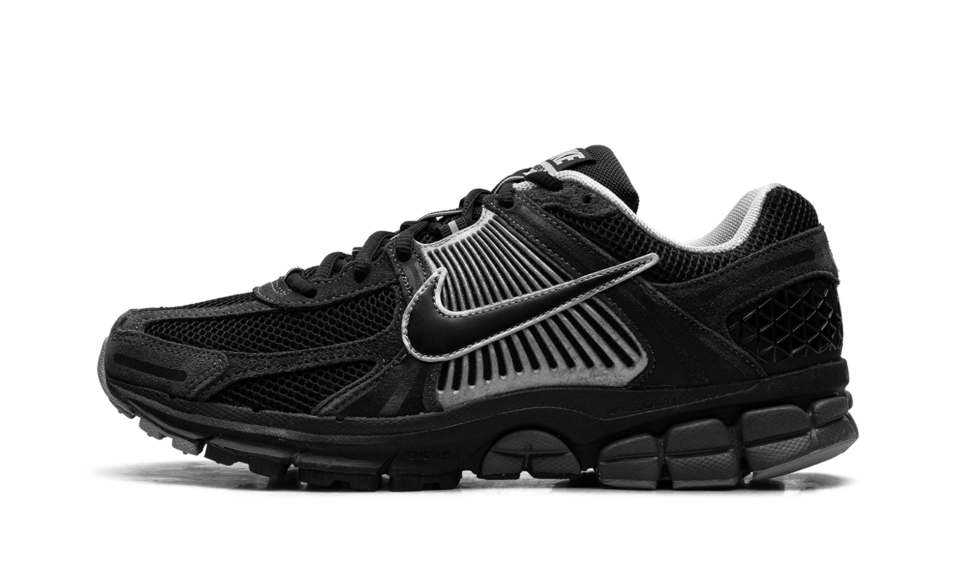 Zoom Vomero 5 "Anthracite flat silver" HF1553 006