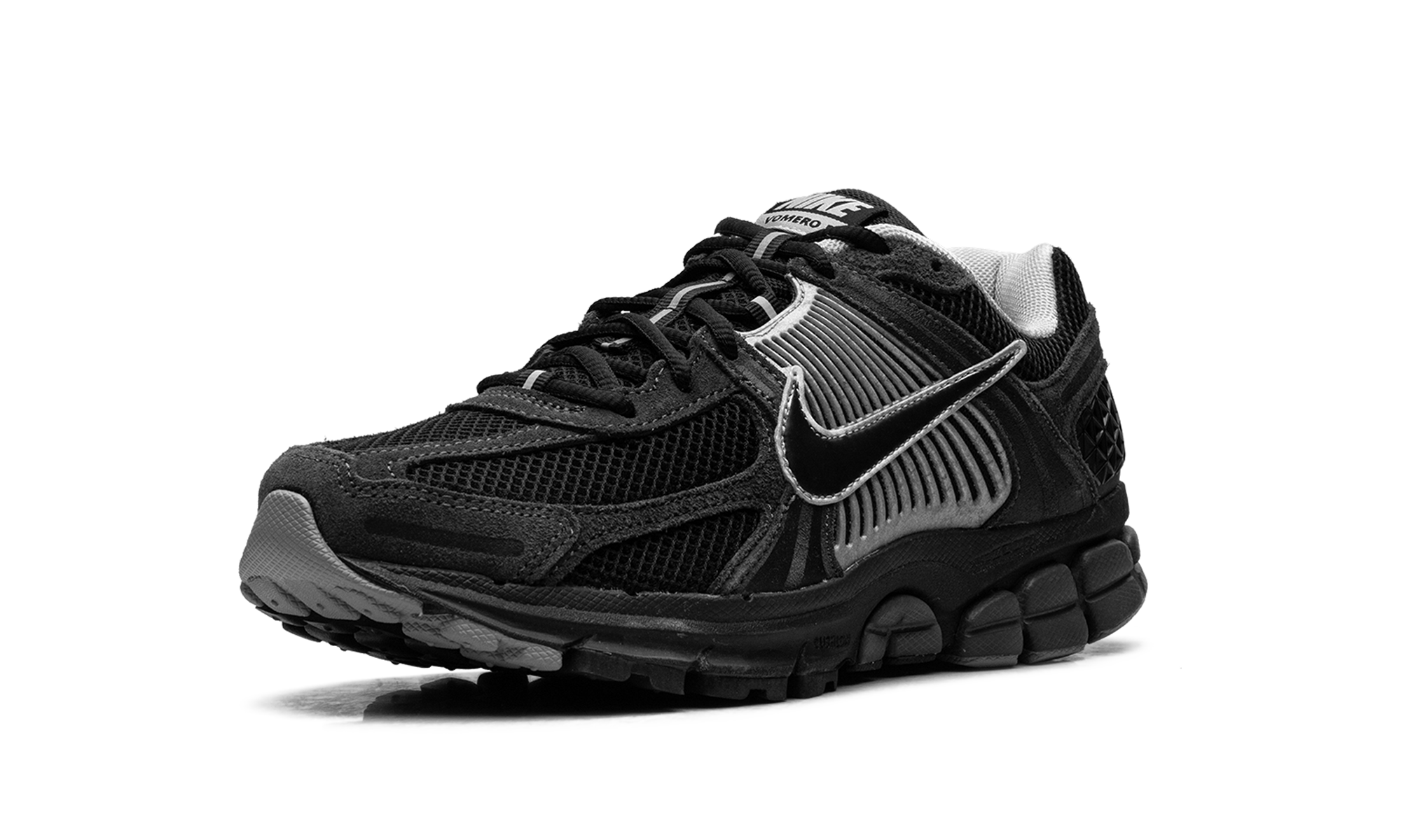 Zoom Vomero 5 "Anthracite flat silver" HF1553 006