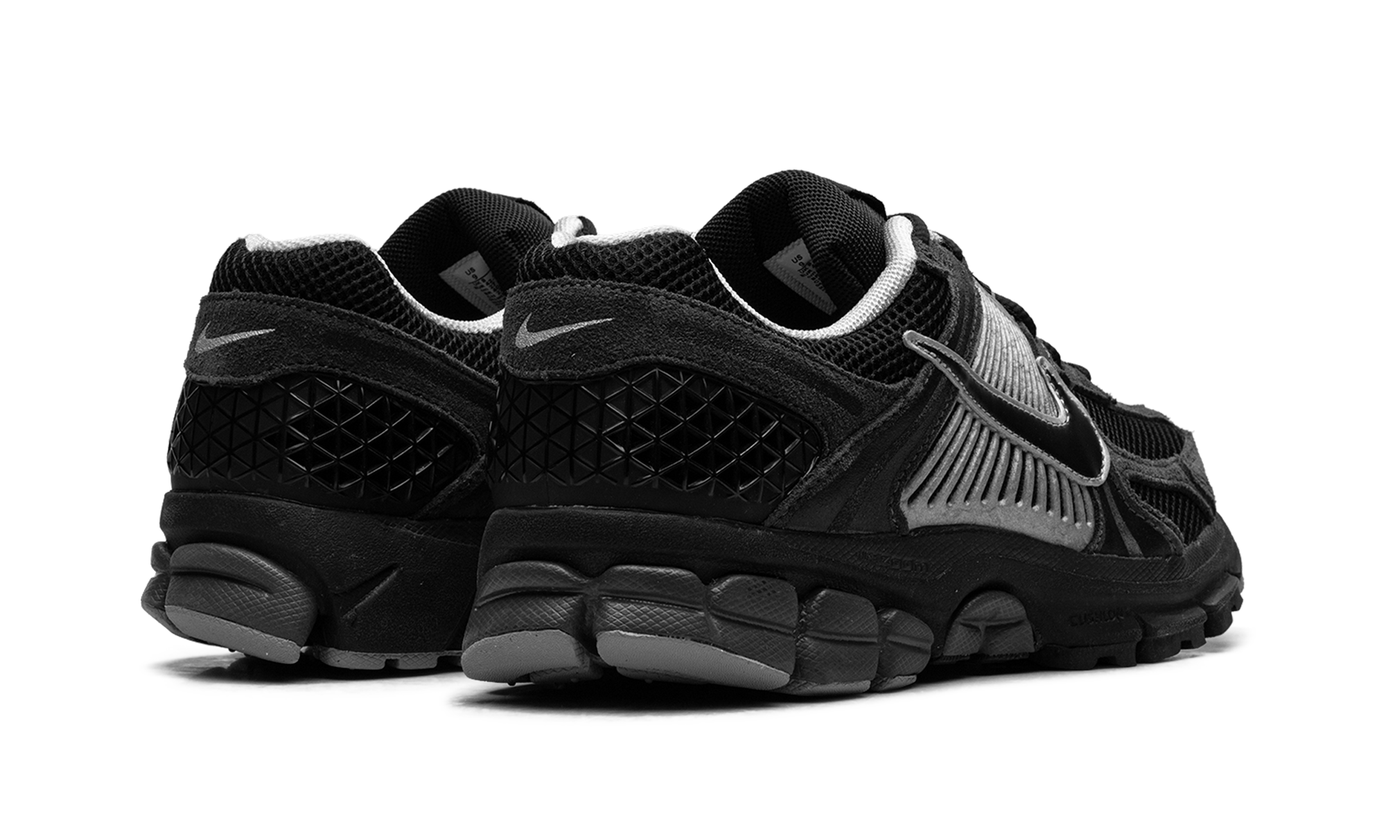 Zoom Vomero 5 "Anthracite flat silver" HF1553 006