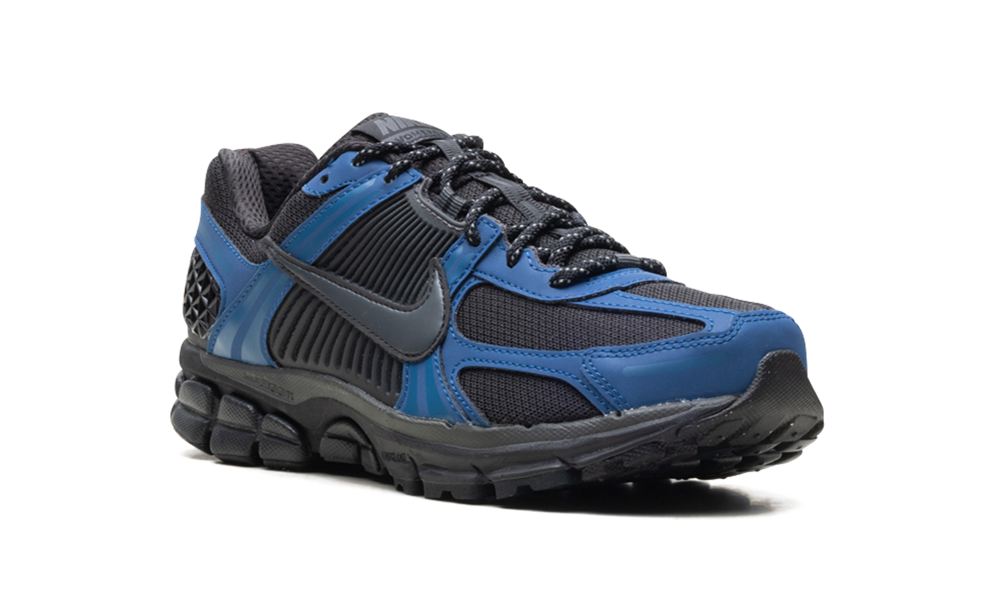 Zoom Vomero 5 "Black / court blue" HV6900 001