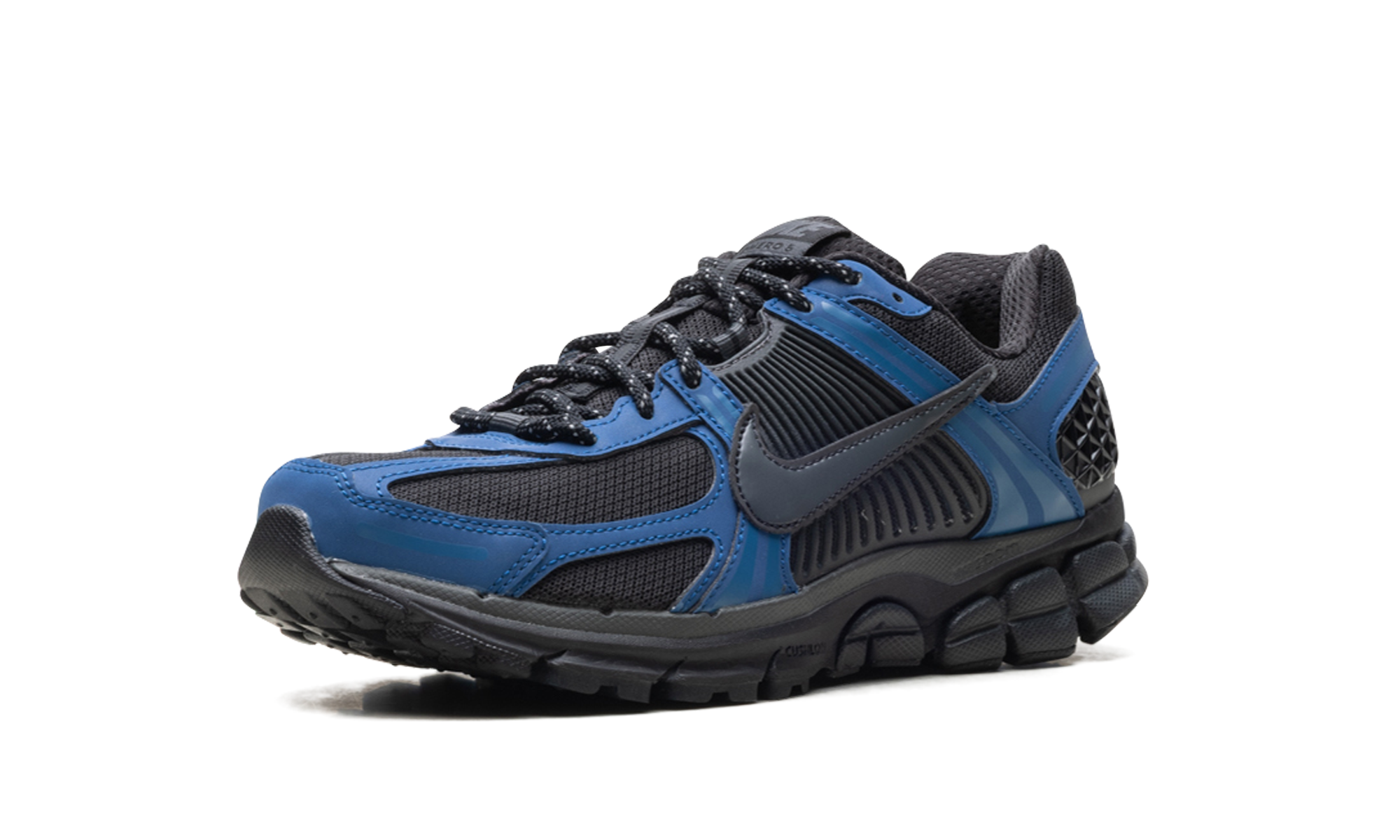 Zoom Vomero 5 "Black / court blue" HV6900 001