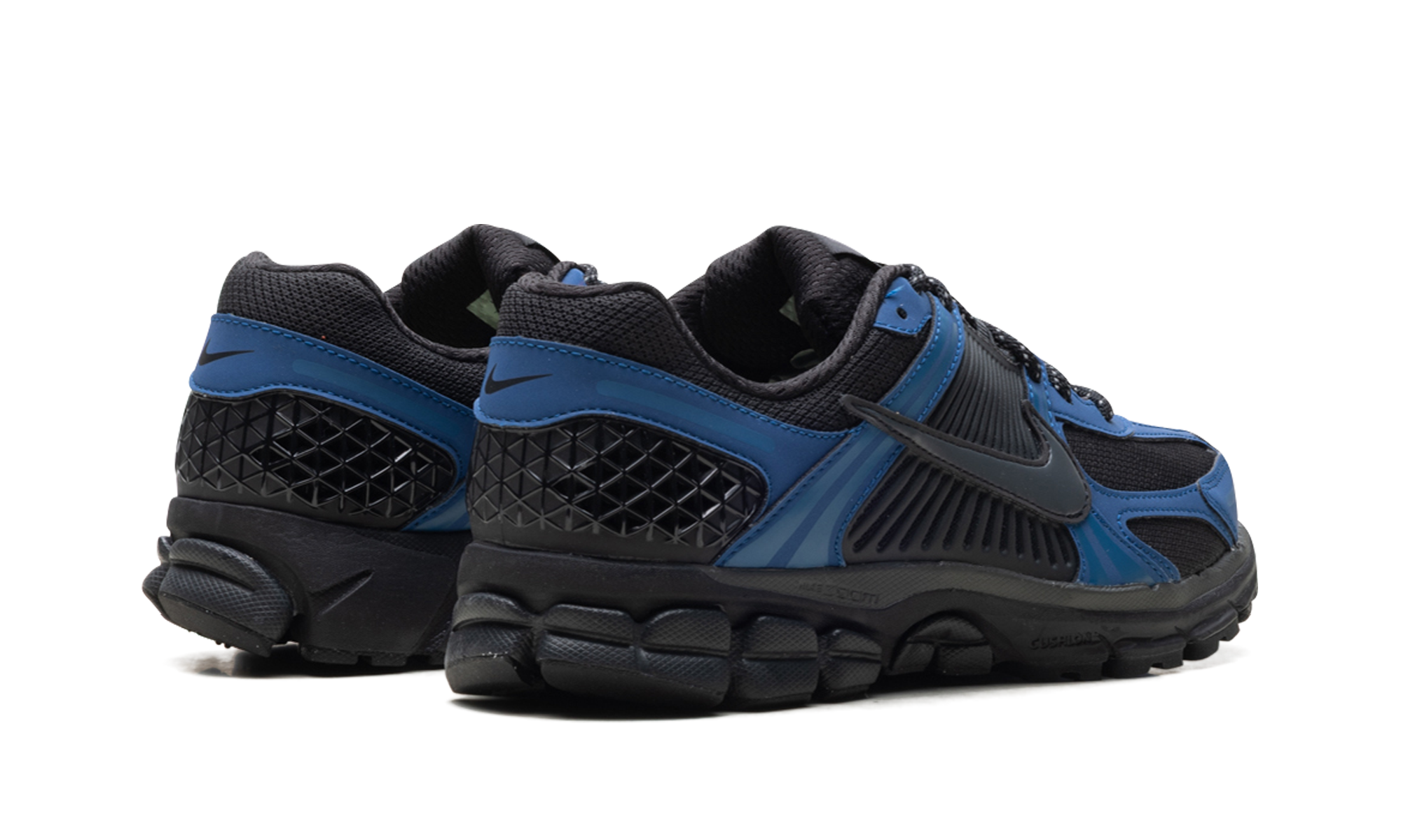 Zoom Vomero 5 "Black / court blue" HV6900 001