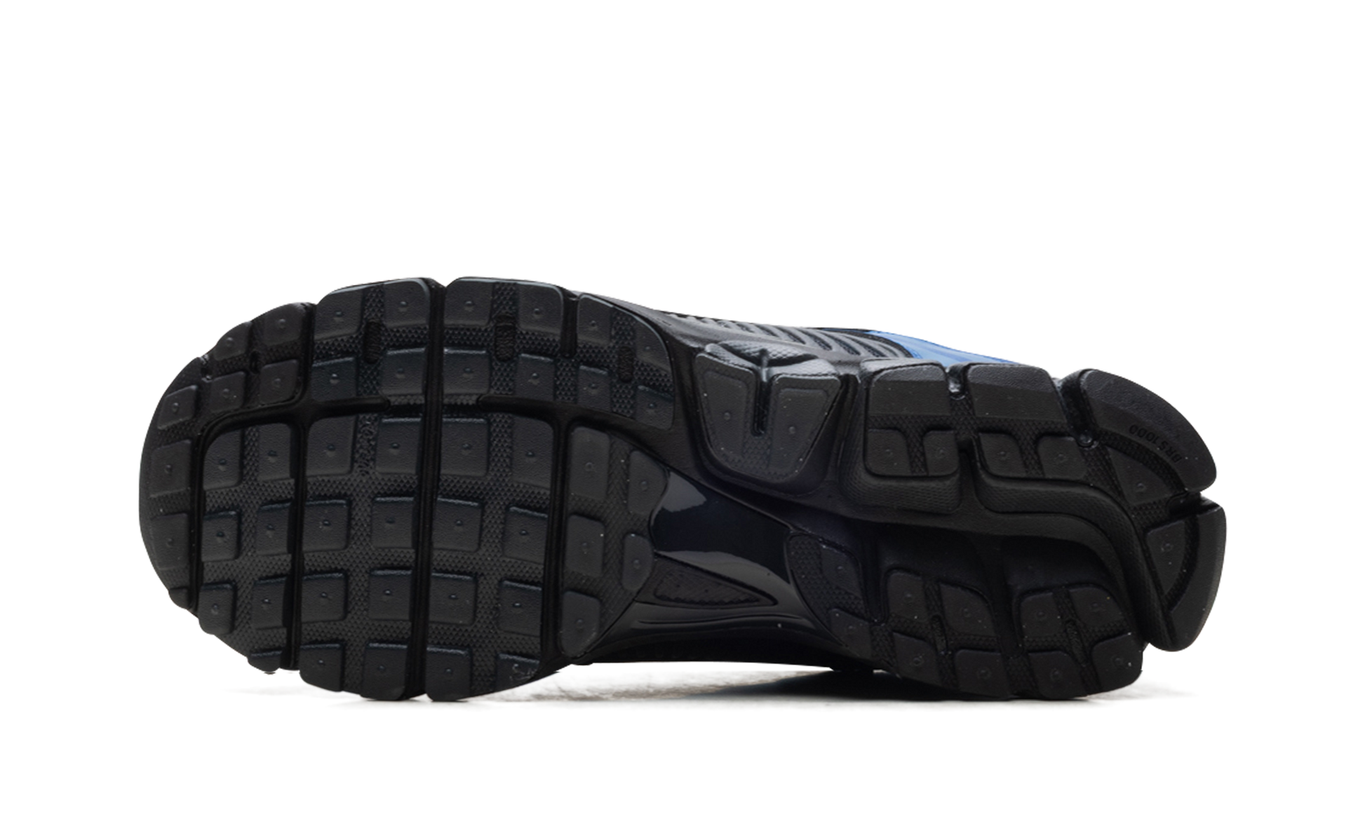 Zoom Vomero 5 "Black / court blue" HV6900 001