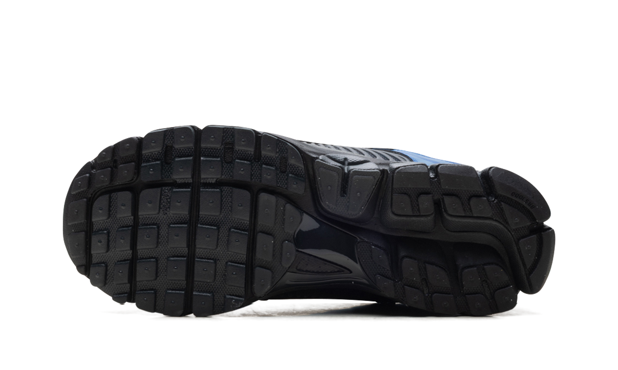 Zoom Vomero 5 "Black / court blue" HV6900 001