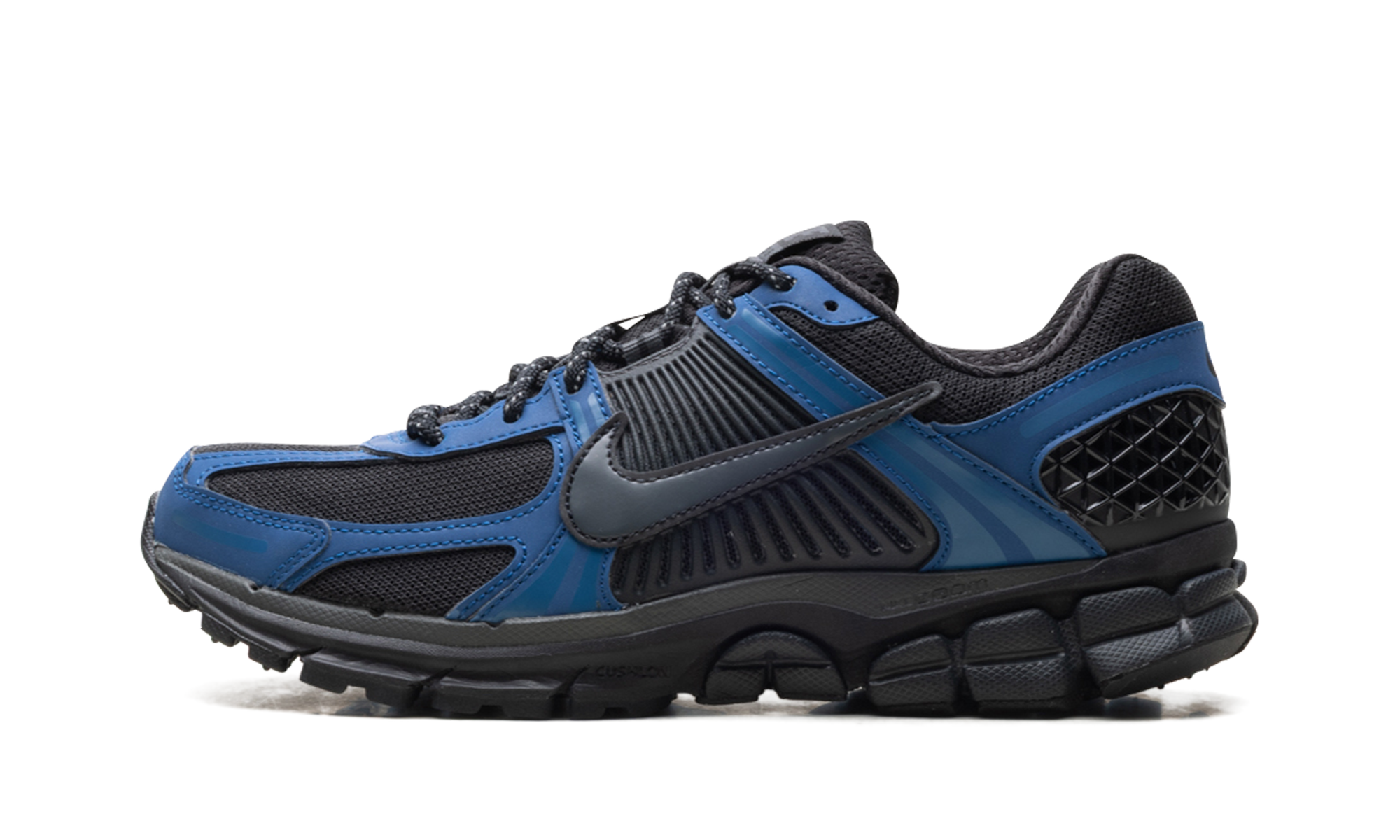 Zoom Vomero 5 "Black / court blue" HV6900 001