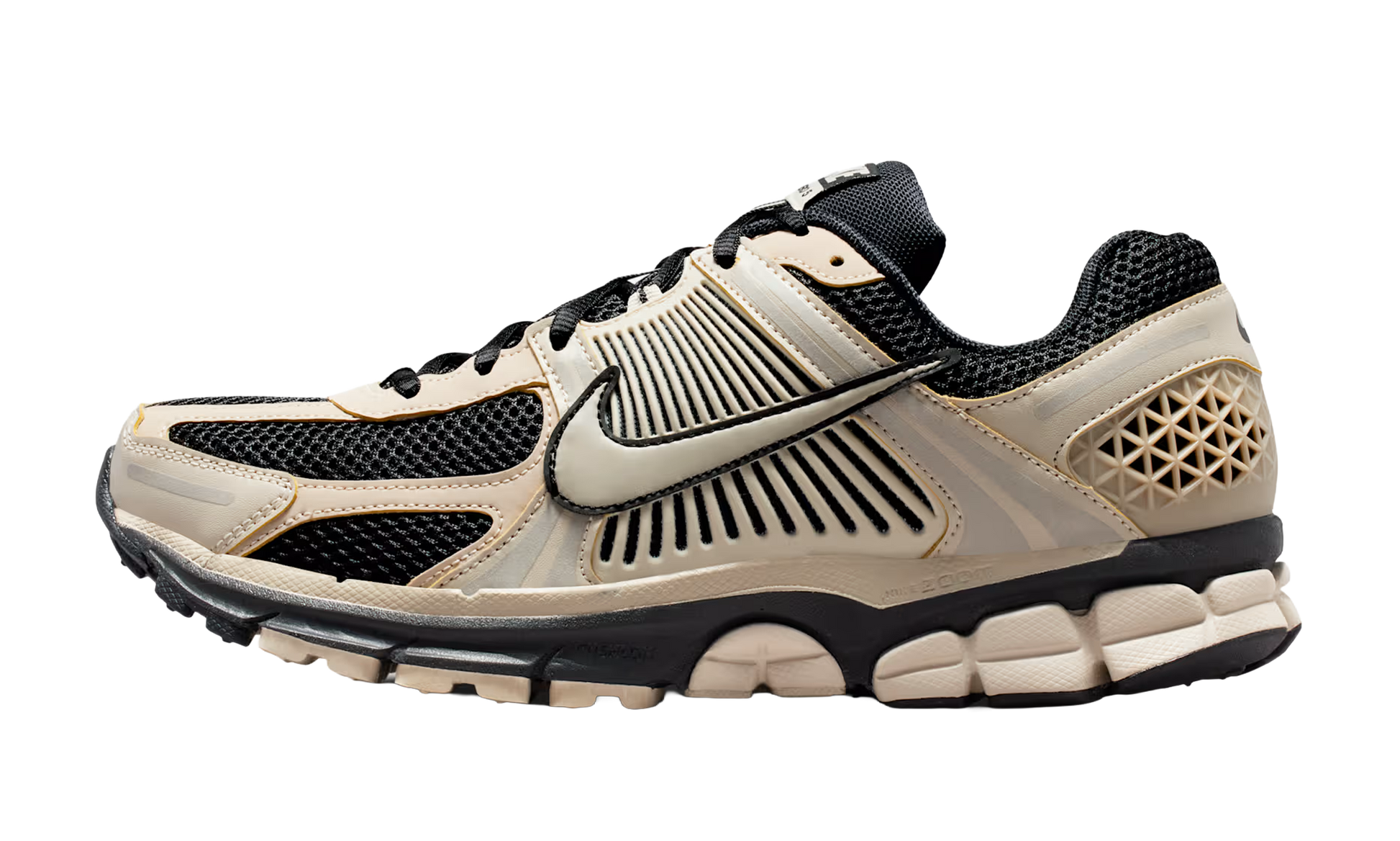 Zoom Vomero 5 "Black / cream ii" FJ4151 008