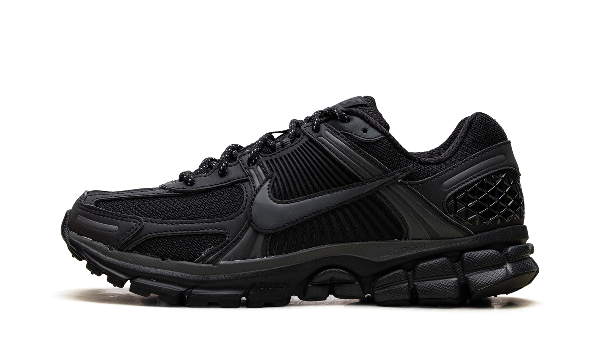 Zoom Vomero 5 "Black/black-anthracite-light lemon" IM6597 001