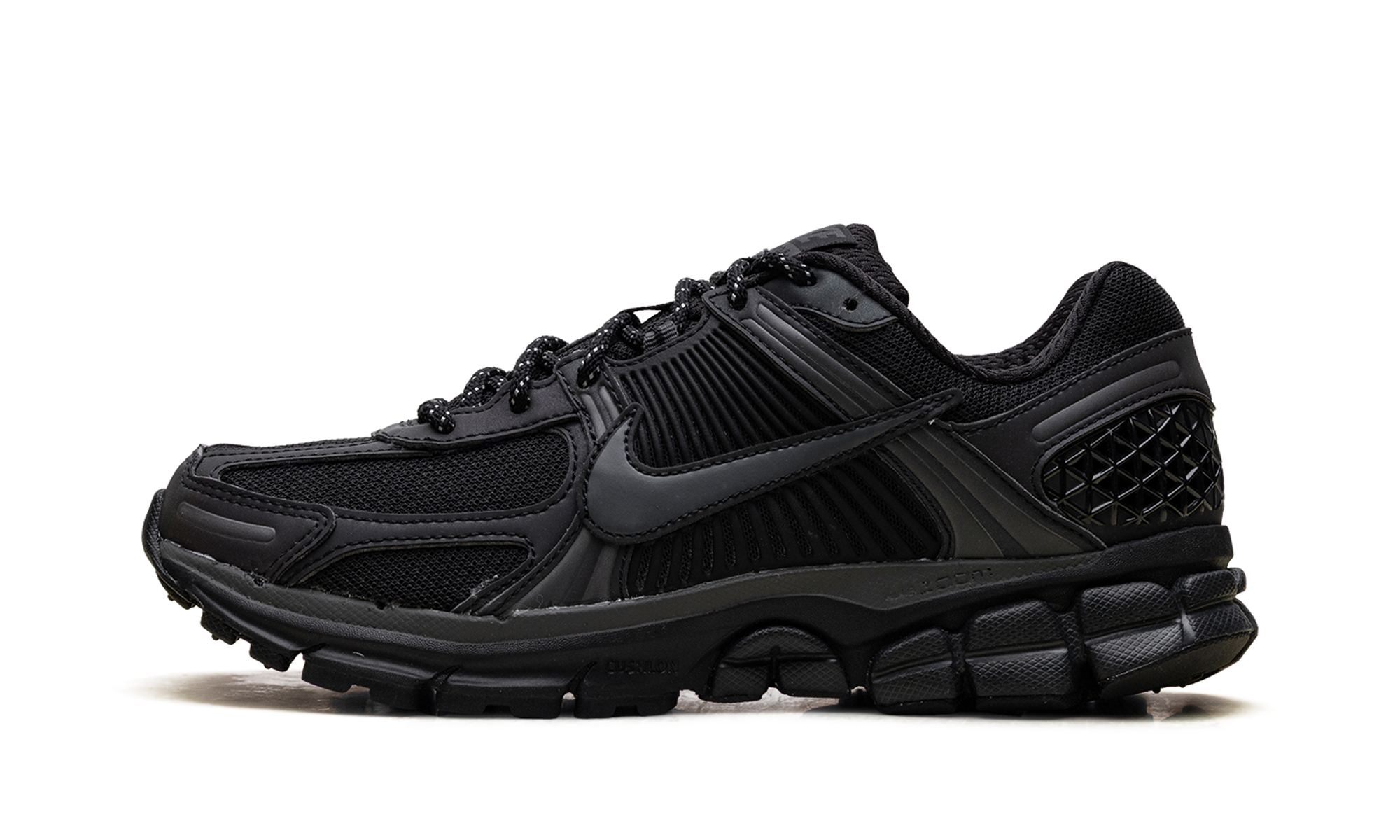 Zoom Vomero 5 "Black/black-anthracite-light lemon" IM6597 001