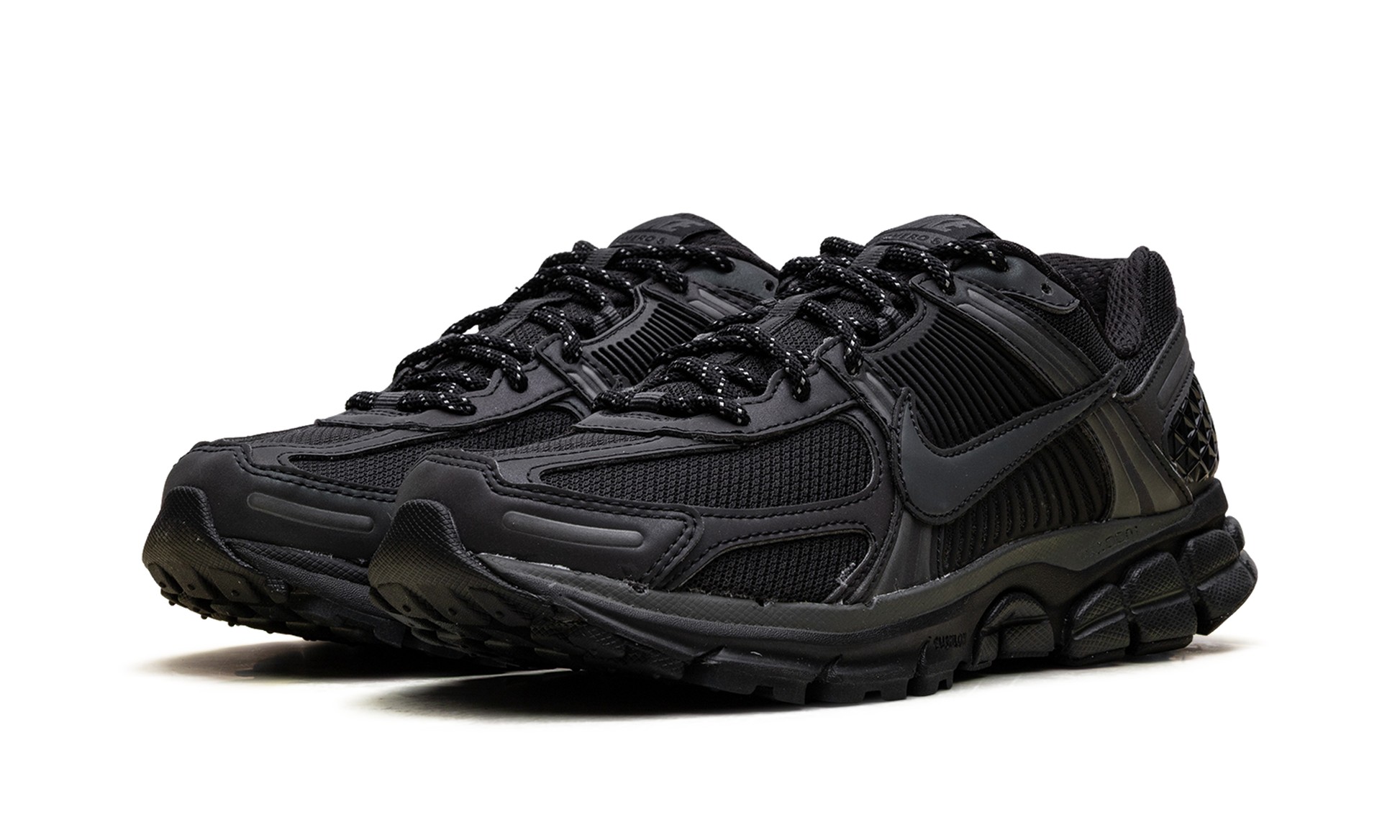 Zoom Vomero 5 "Black/black-anthracite-light lemon" IM6597 001
