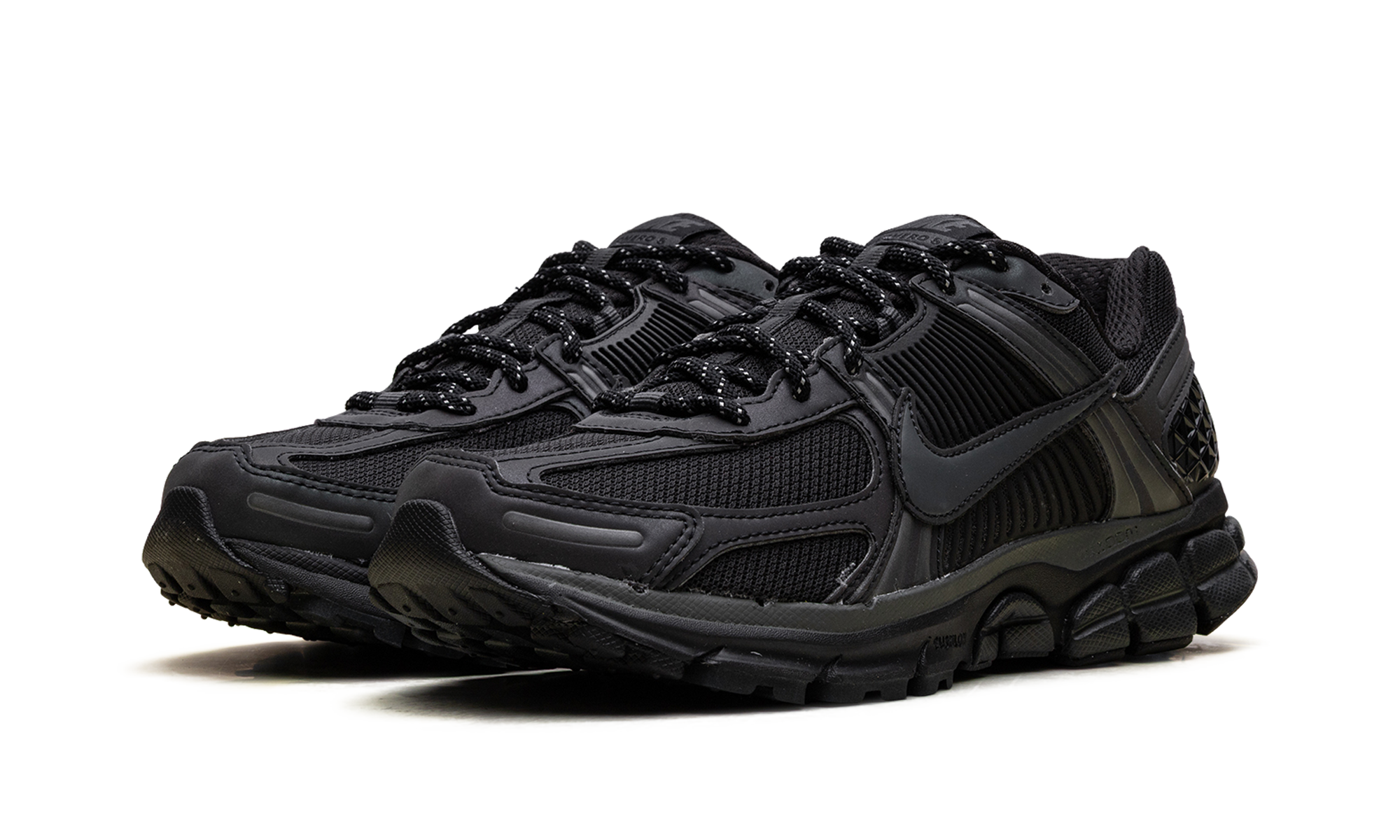 Zoom Vomero 5 "Black/black-anthracite-light lemon" IM6597 001