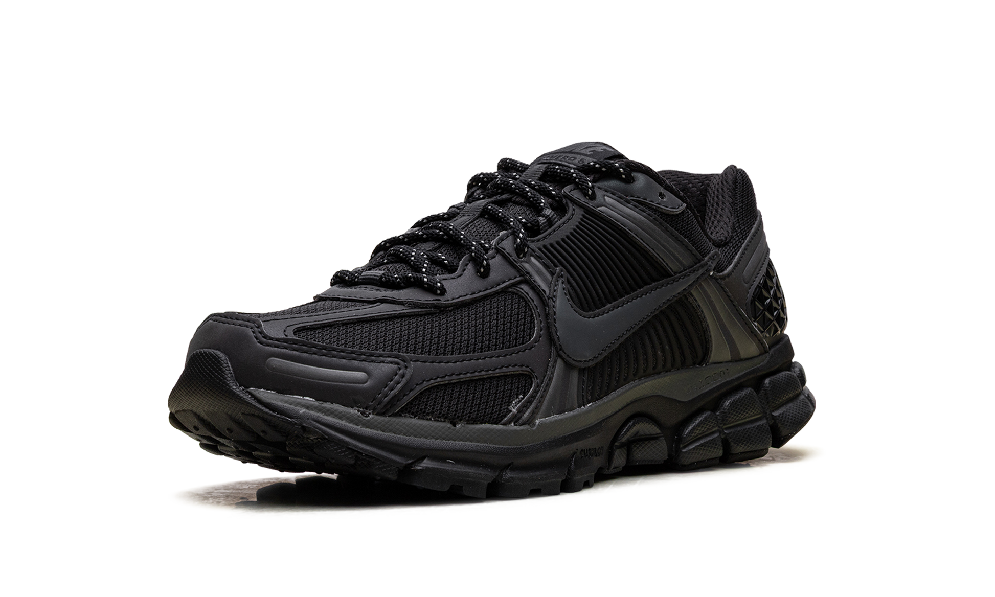 Zoom Vomero 5 "Black/black-anthracite-light lemon" IM6597 001