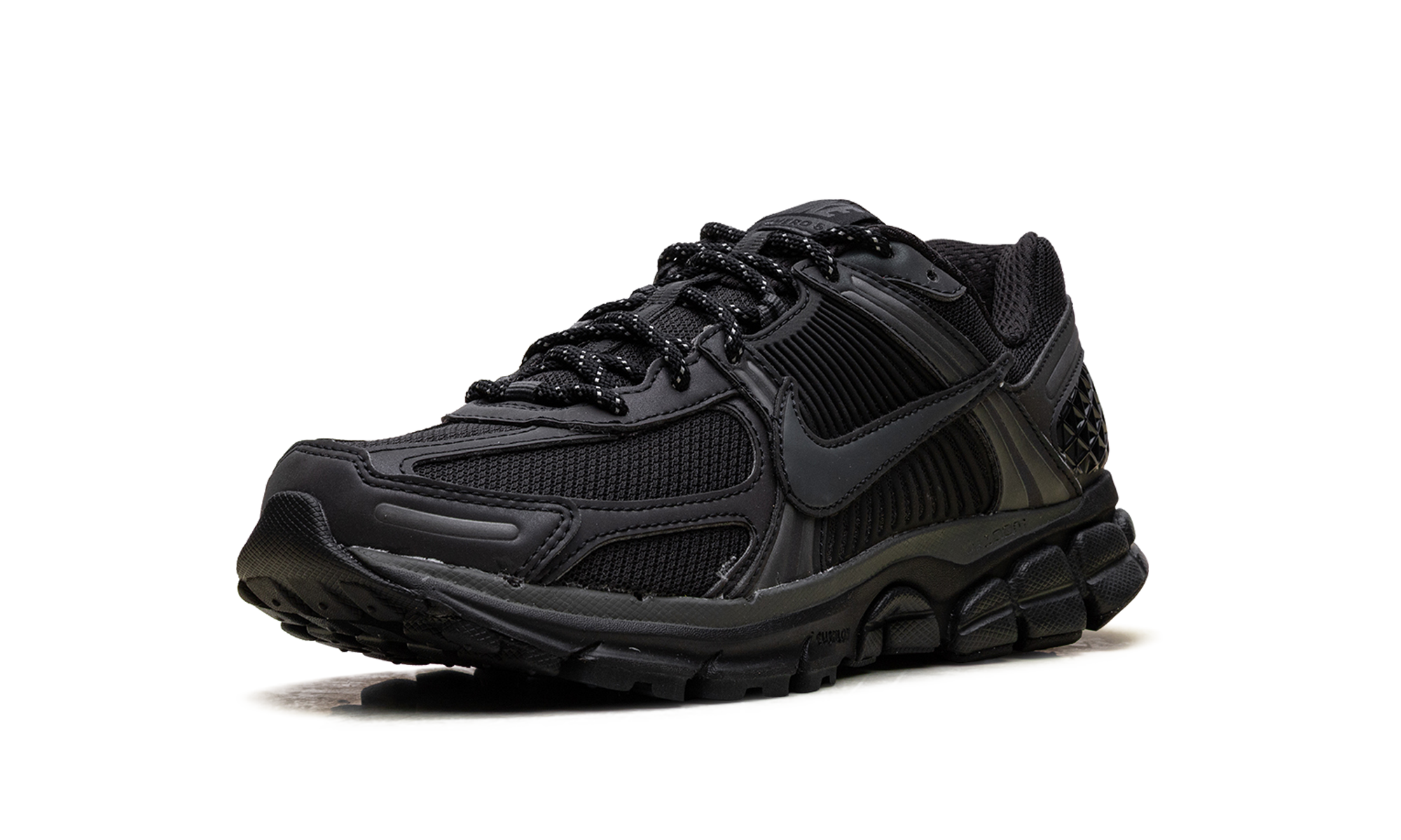Zoom Vomero 5 "Black/black-anthracite-light lemon" IM6597 001