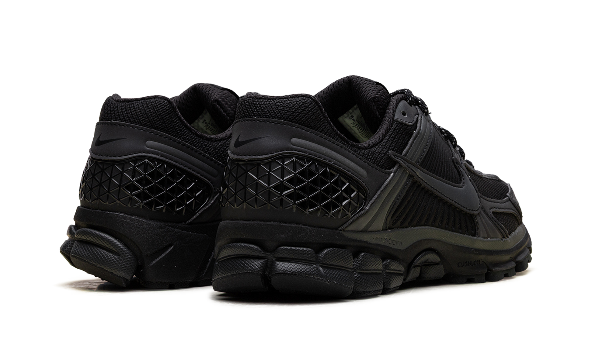 Zoom Vomero 5 "Black/black-anthracite-light lemon" IM6597 001