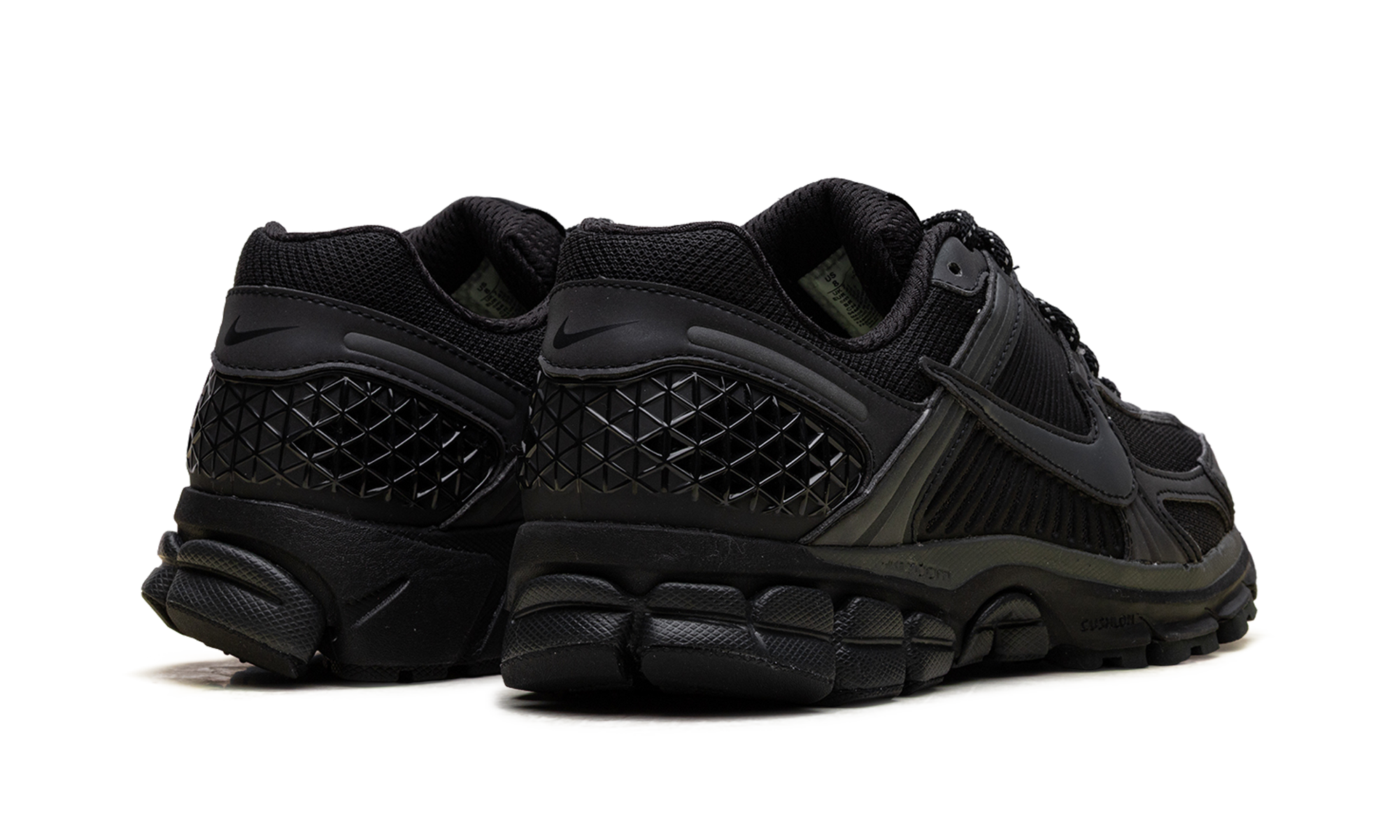 Zoom Vomero 5 "Black/black-anthracite-light lemon" IM6597 001
