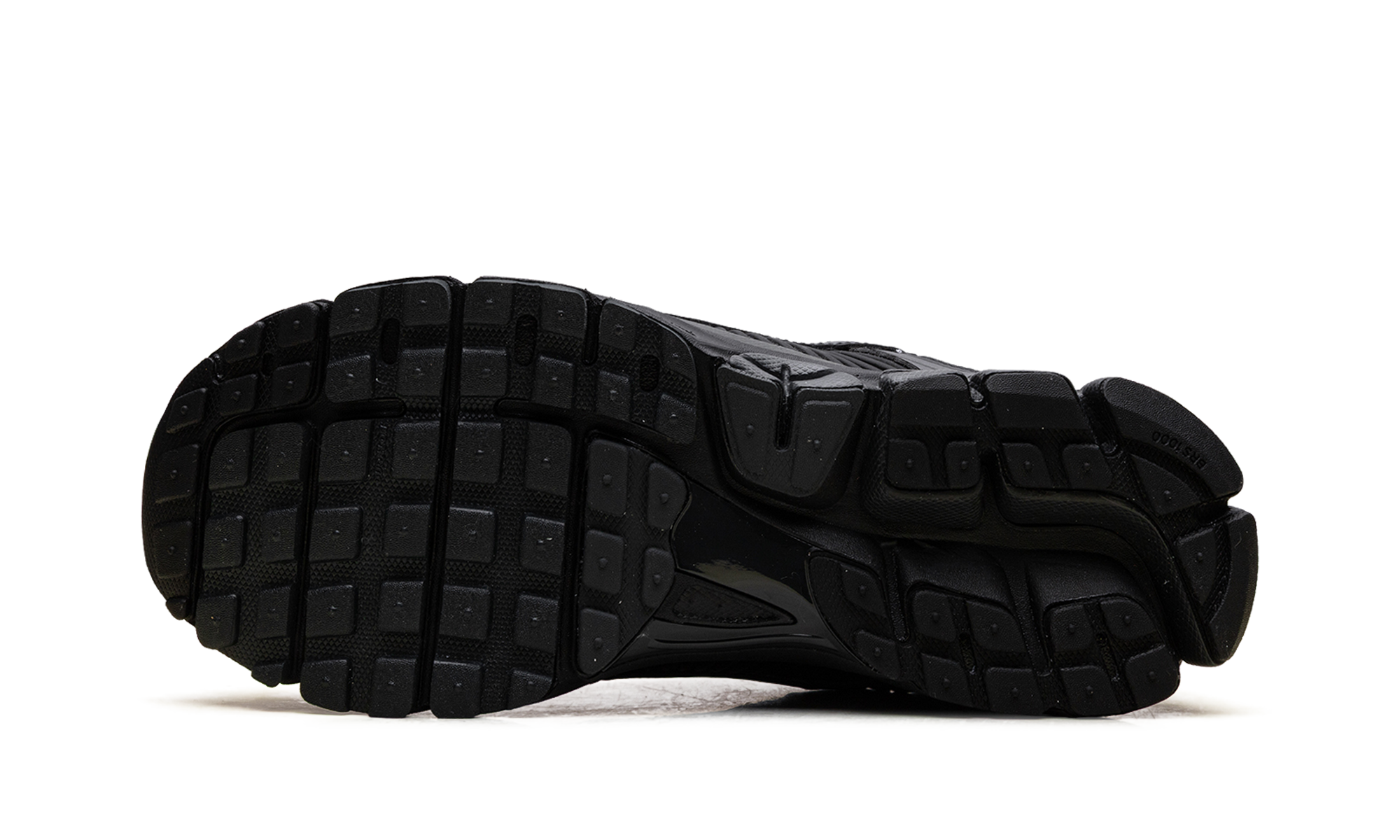 Zoom Vomero 5 "Black/black-anthracite-light lemon" IM6597 001