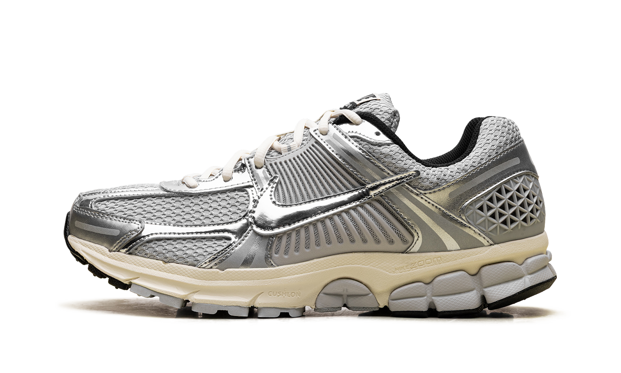 Zoom Vomero 5 "Grey fog chrome" IM3486 002