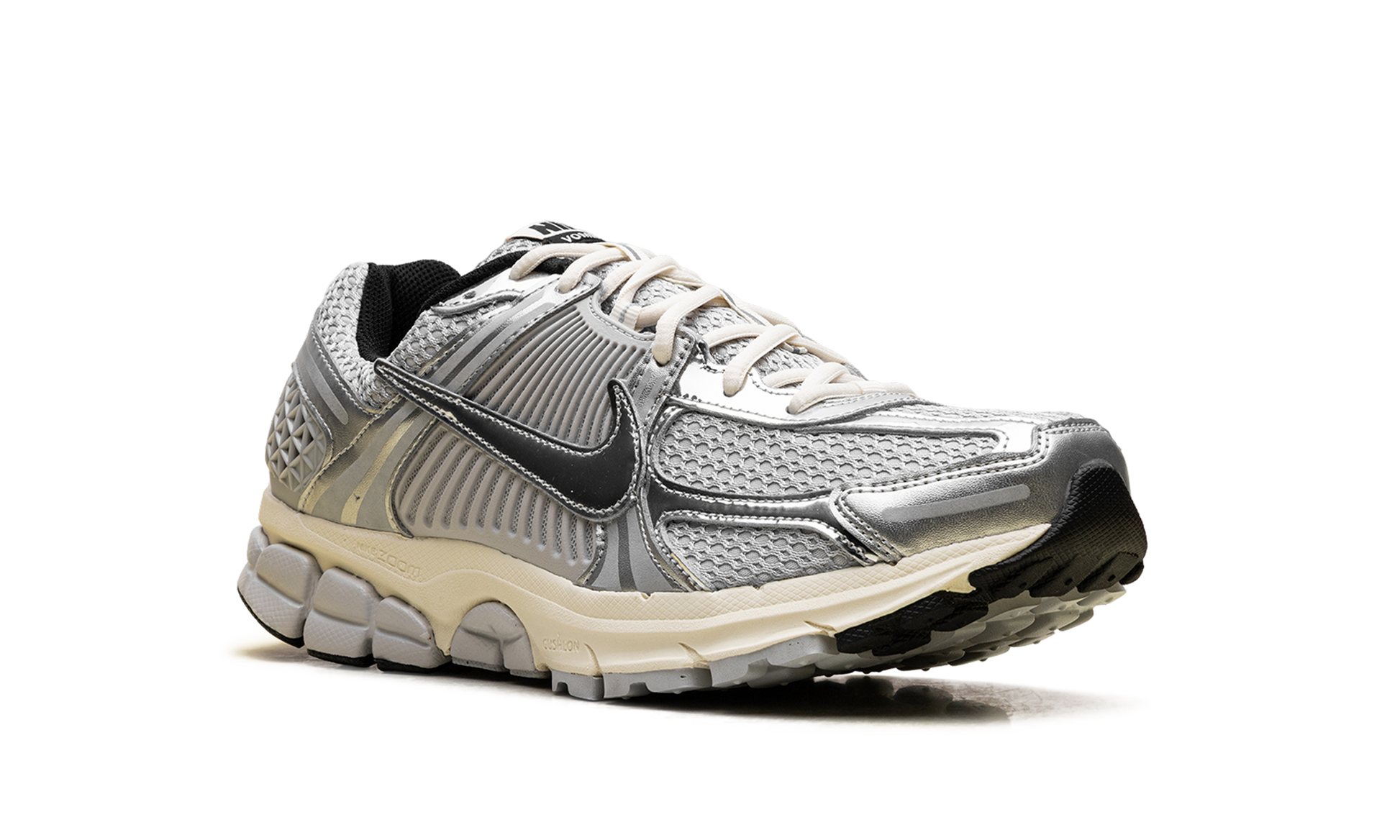 Zoom Vomero 5 "Grey fog chrome" IM3486 002