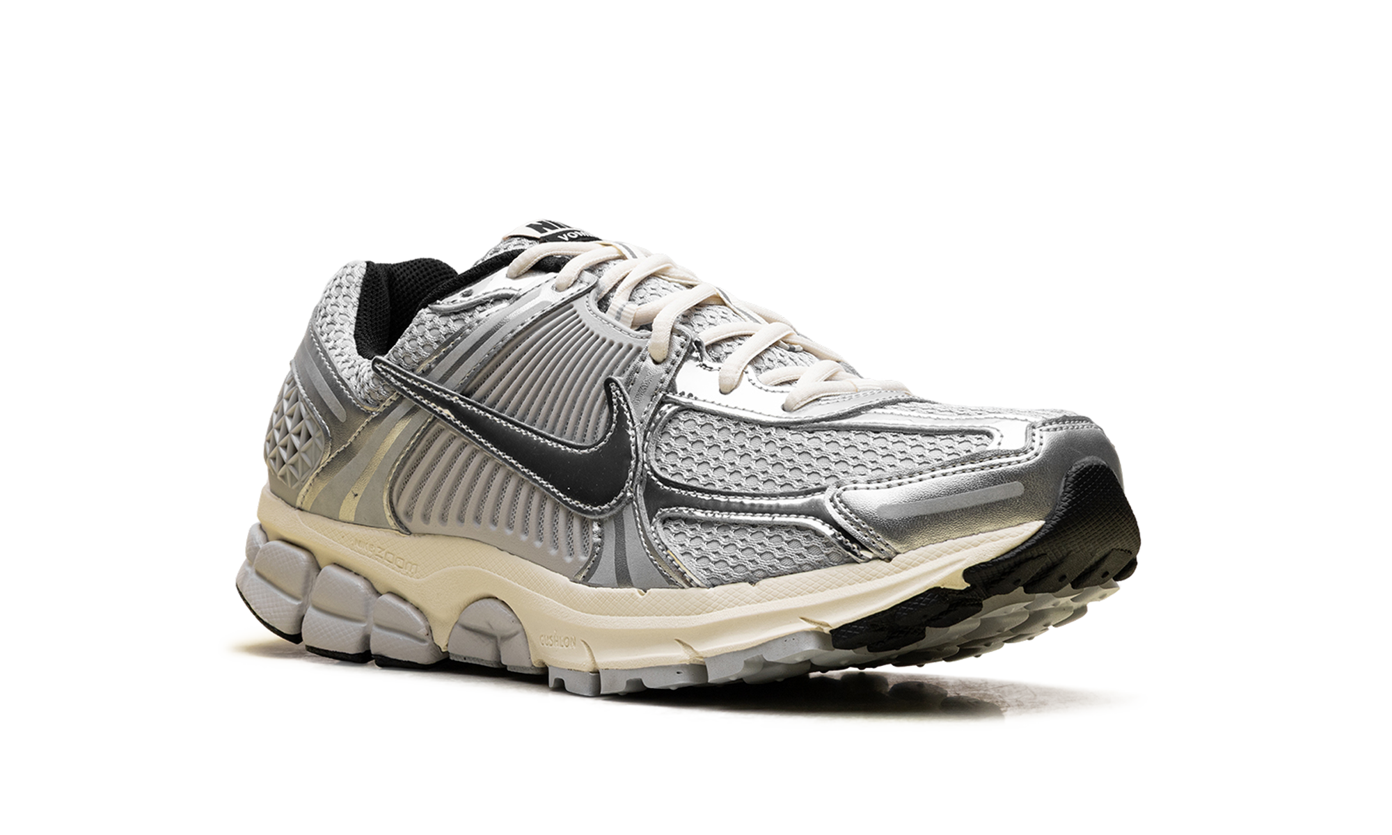 Zoom Vomero 5 "Grey fog chrome" IM3486 002