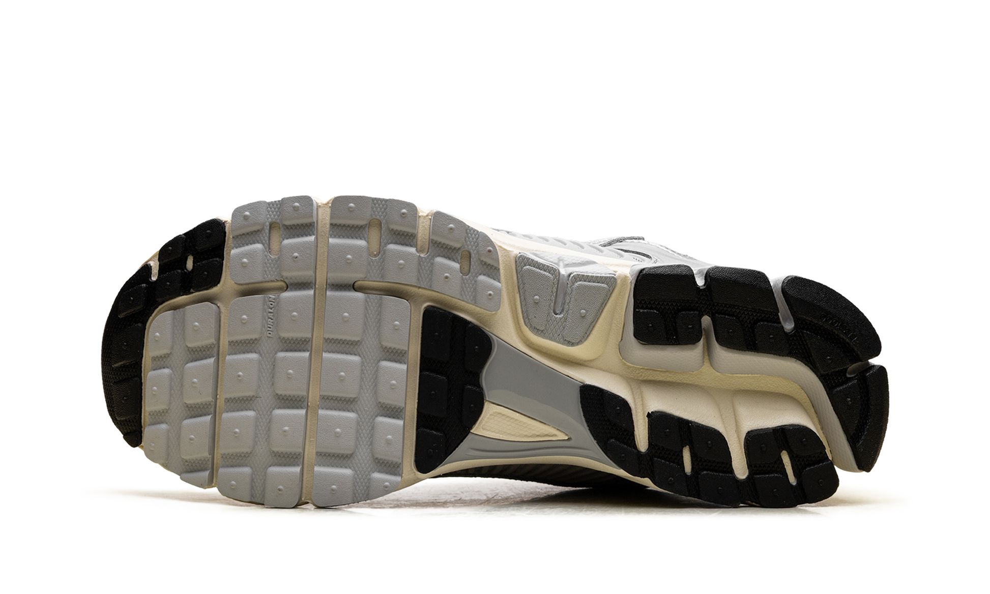 Zoom Vomero 5 "Grey fog chrome" IM3486 002