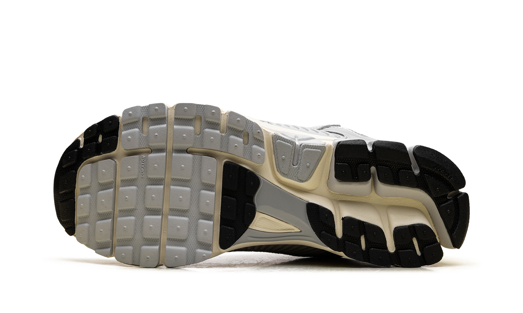 Zoom Vomero 5 "Grey fog chrome" IM3486 002