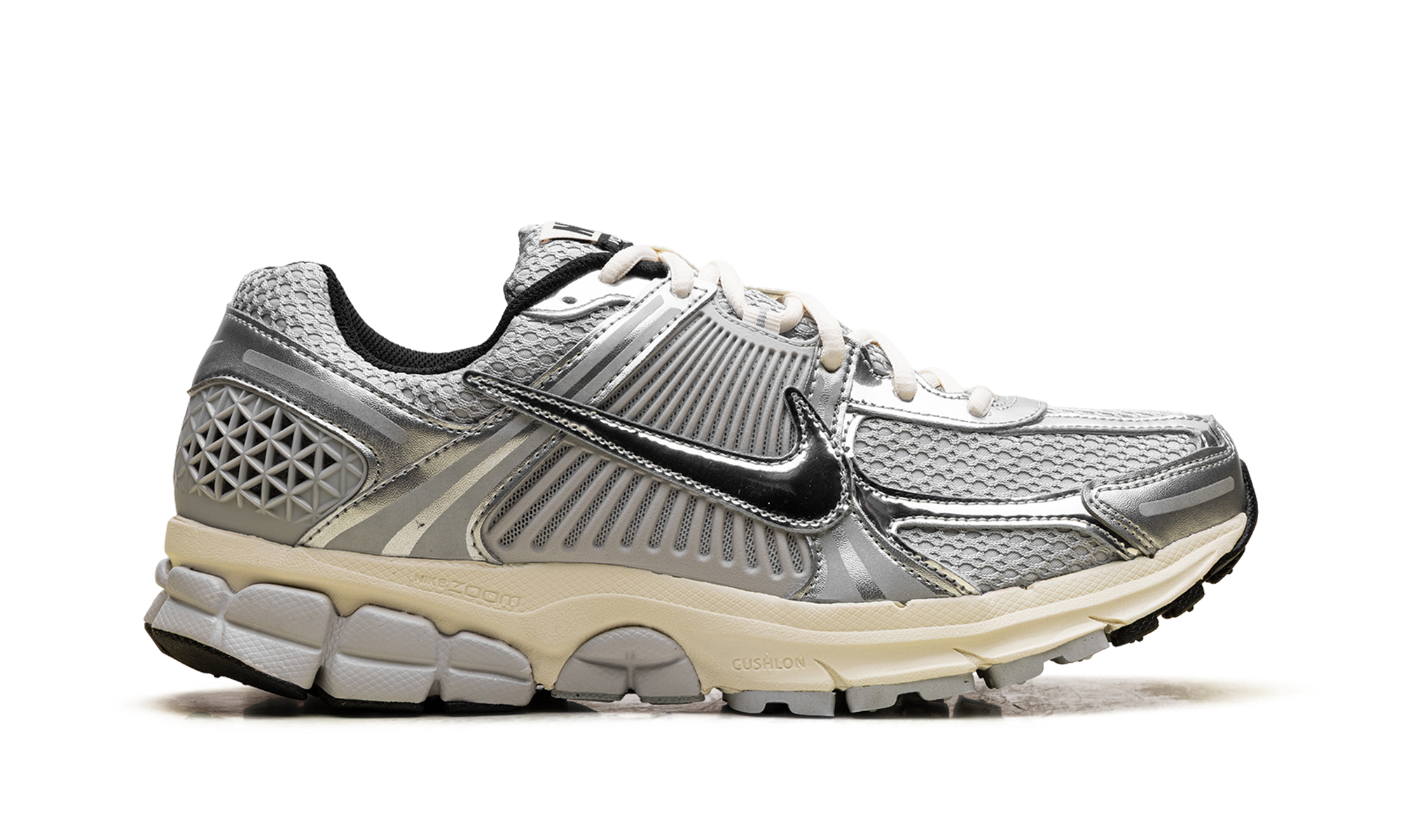 Zoom Vomero 5 "Grey fog chrome" IM3486 002