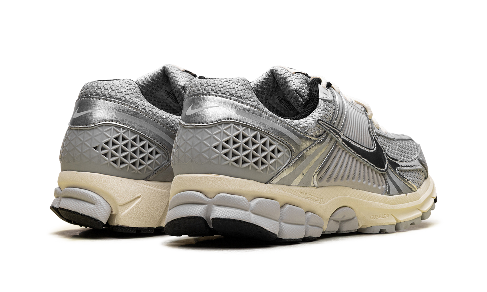 Zoom Vomero 5 "Grey fog chrome" IM3486 002