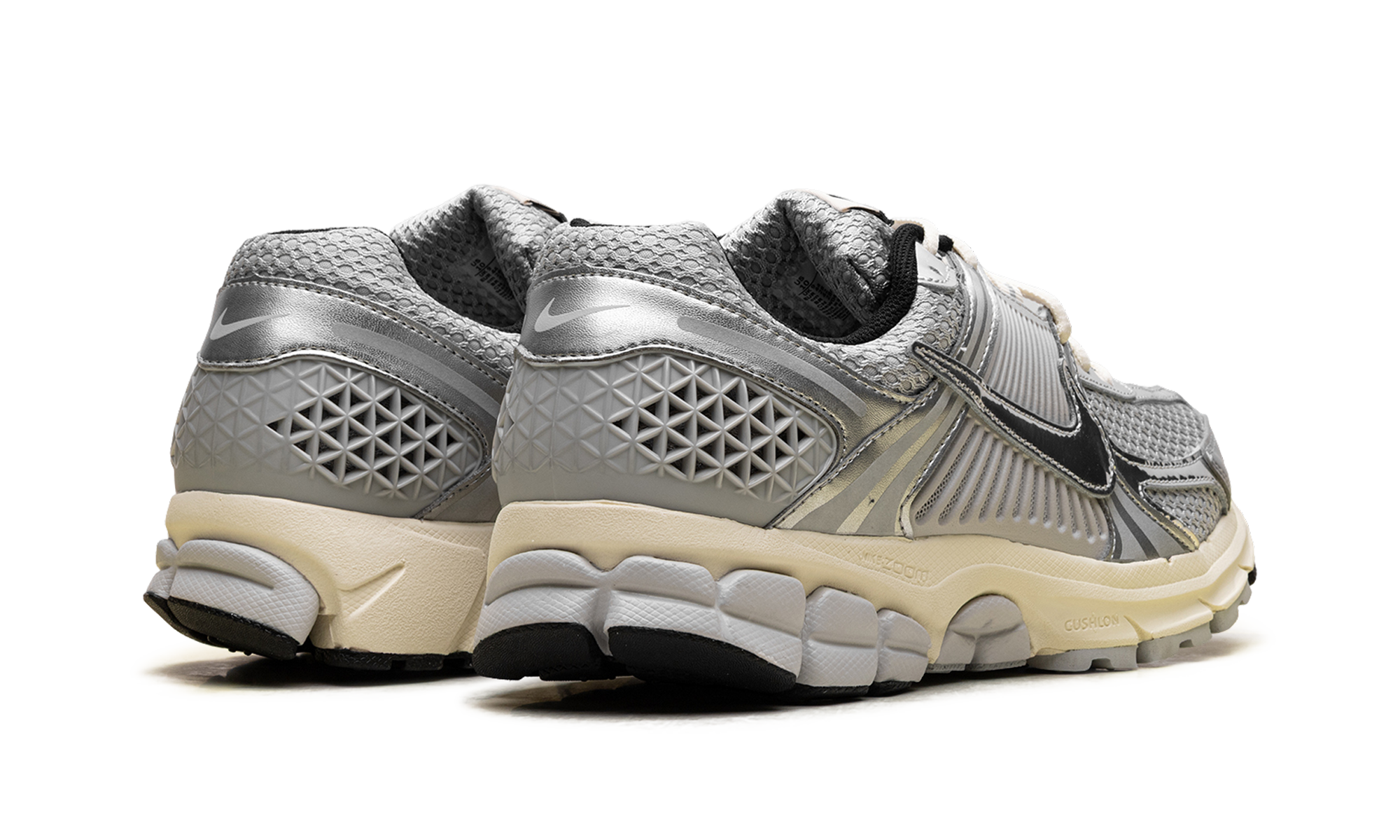 Zoom Vomero 5 "Grey fog chrome" IM3486 002