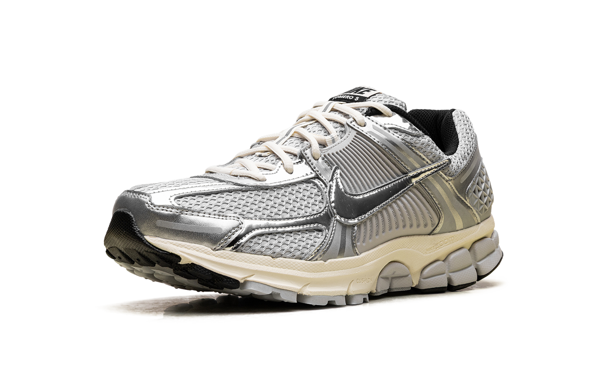 Zoom Vomero 5 "Grey fog chrome" IM3486 002