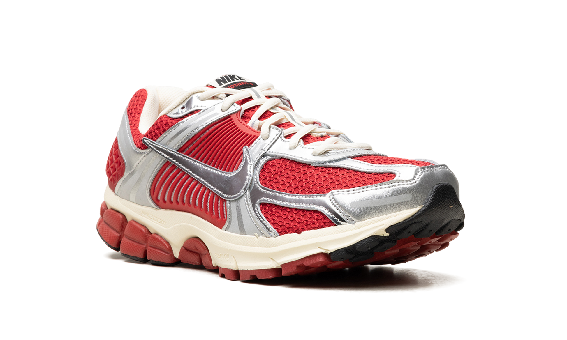Zoom Vomero 5 "Gym red chrome" IM3486 600